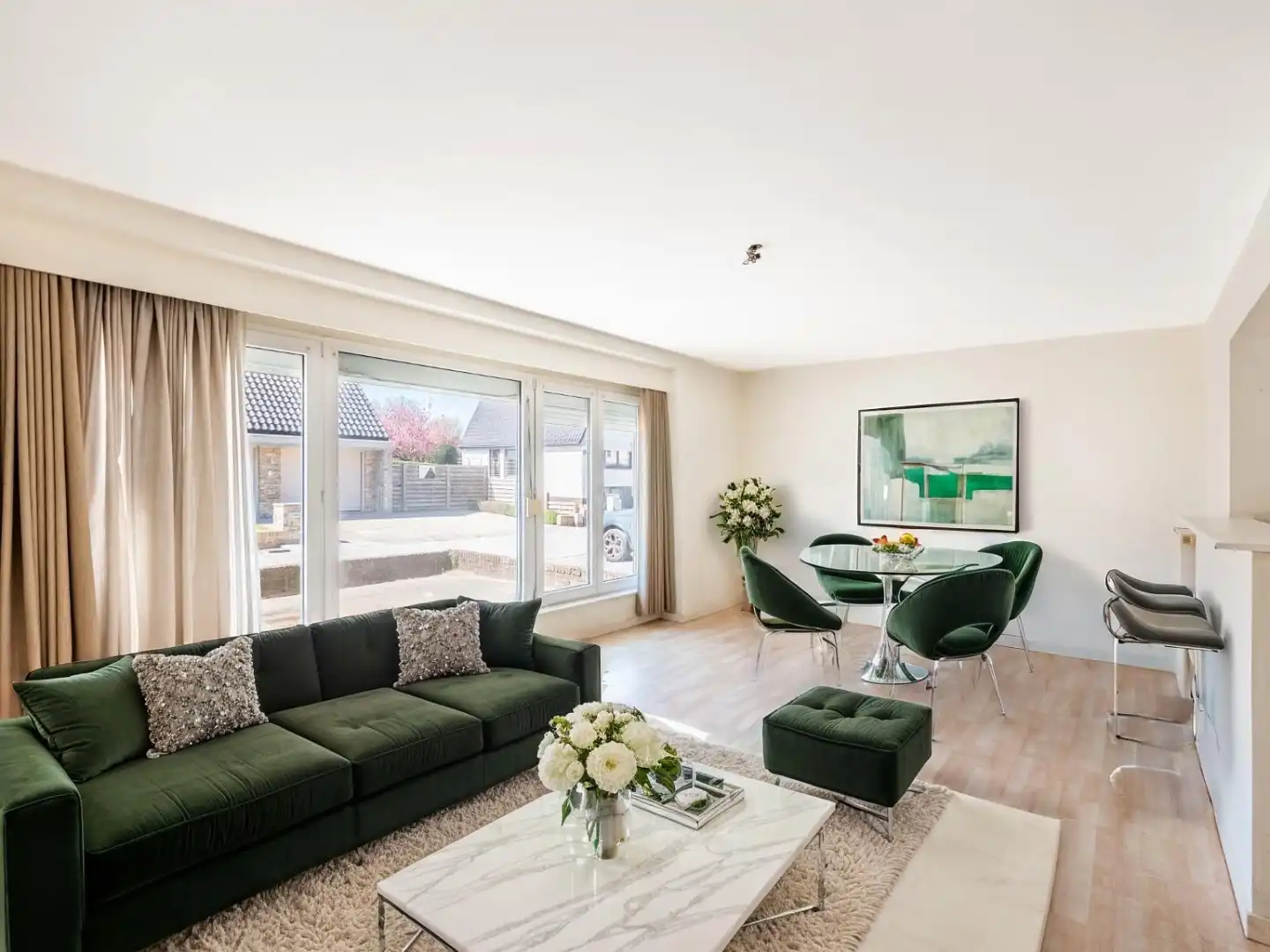 Appartement te koop Hyacintenlaan 3 - 8670 Koksijde