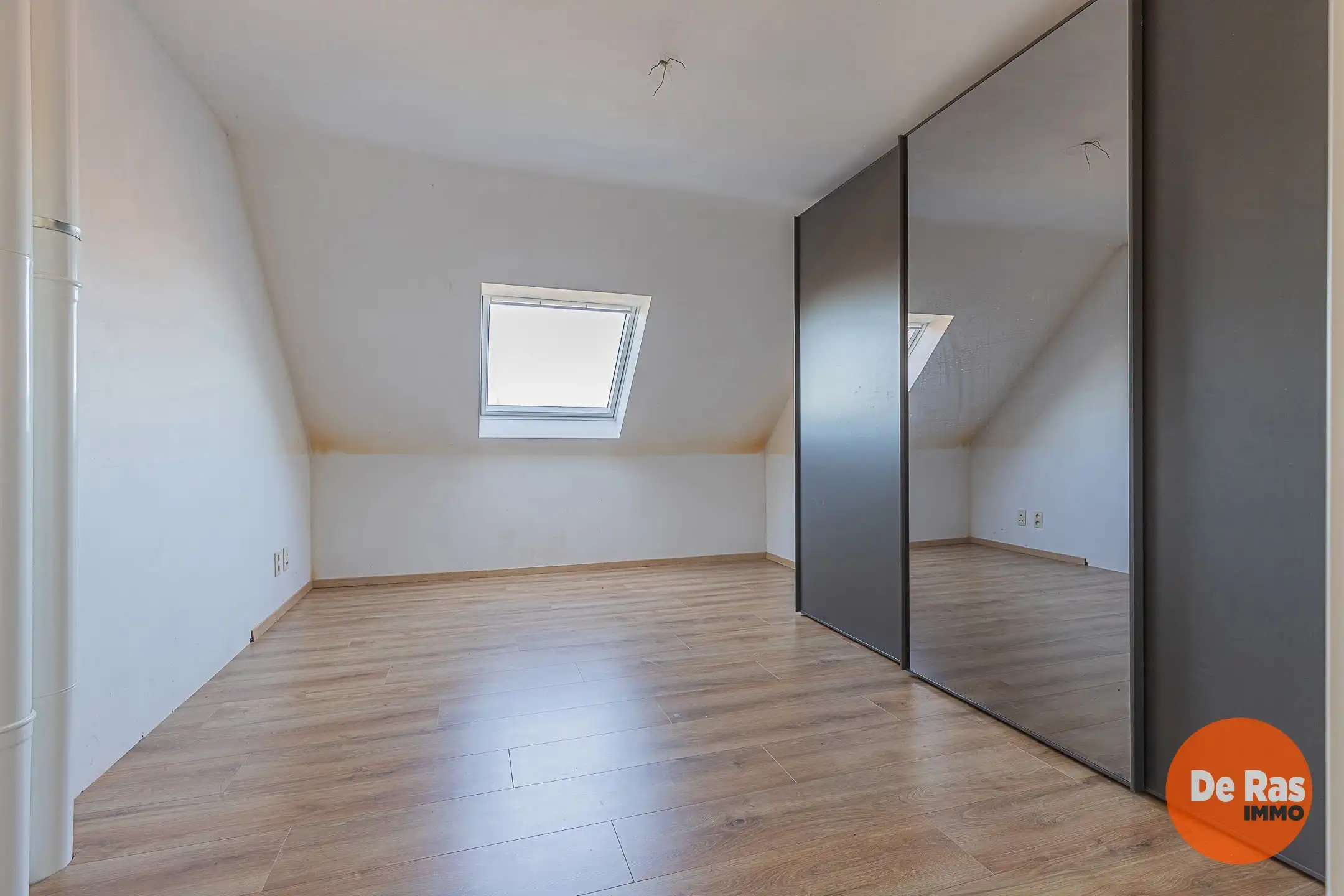 LEDE - Duplexappartement met 3 slaapkamers nabij de markt foto 12