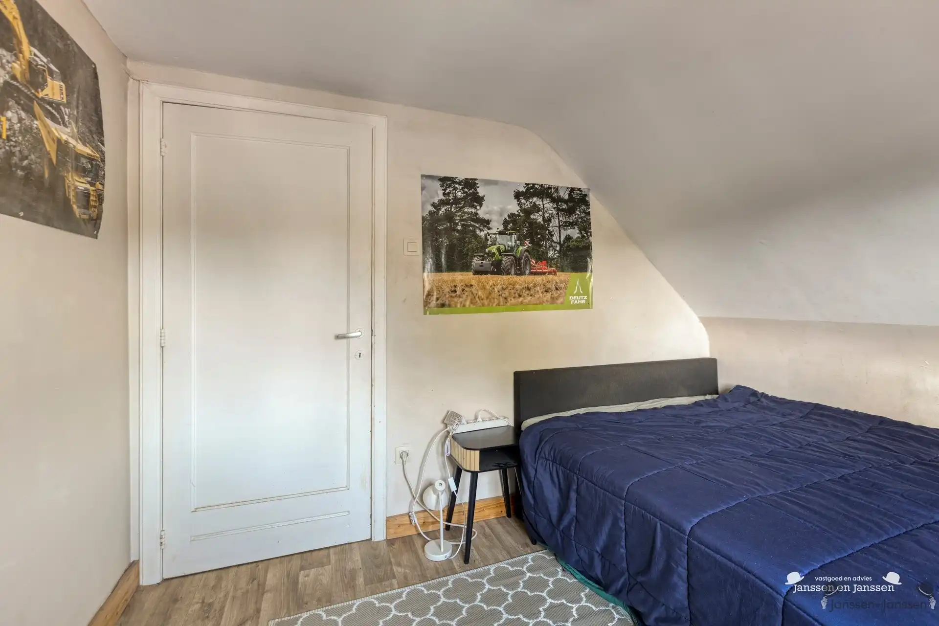 Uniek wonen op een riant perceel van 4.830 m² in Hechtel foto 11