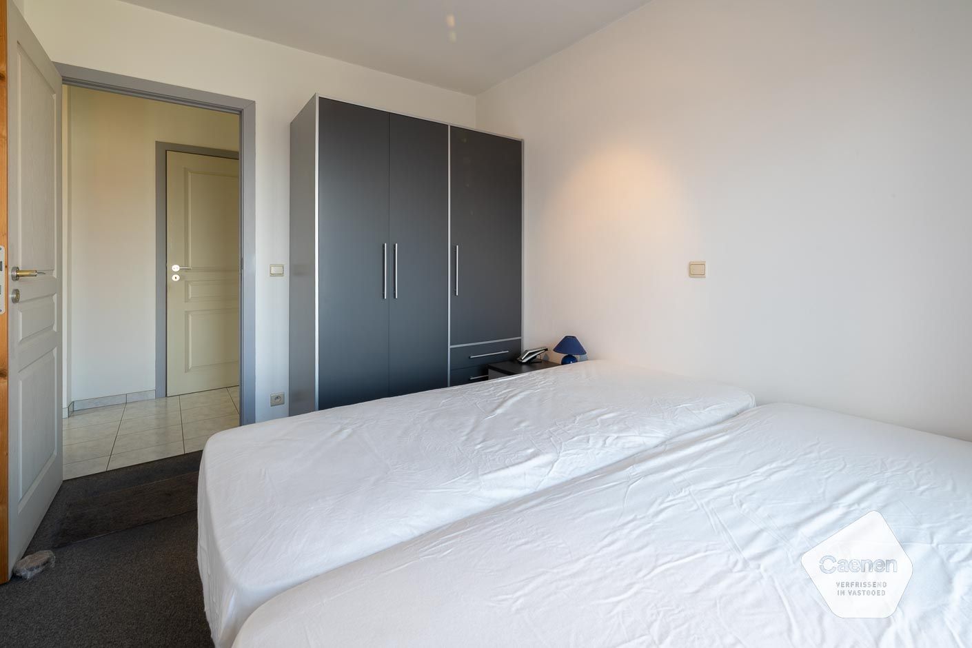 zongericht appartement met 2 slaapkamers foto 11