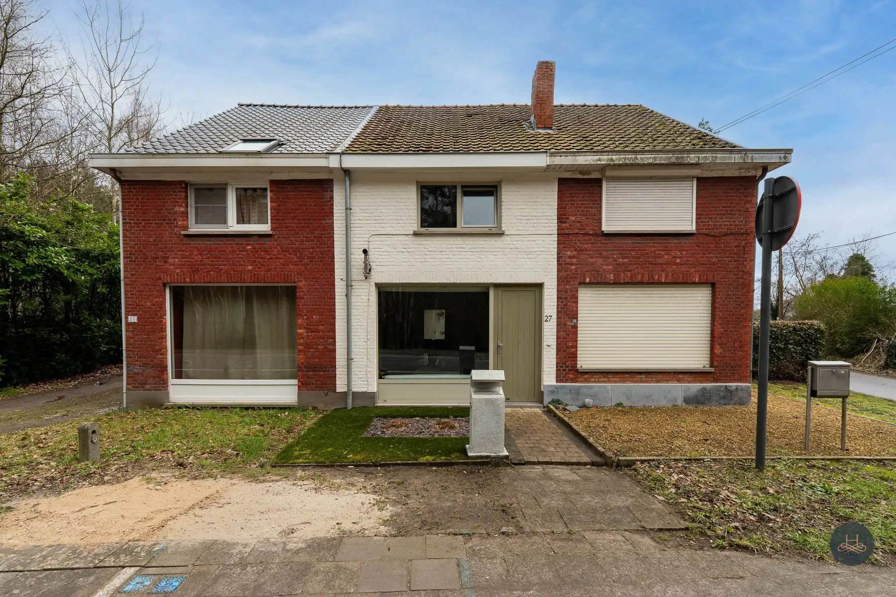 Gezellige, energiezuinige woning op strategische locatie foto 20