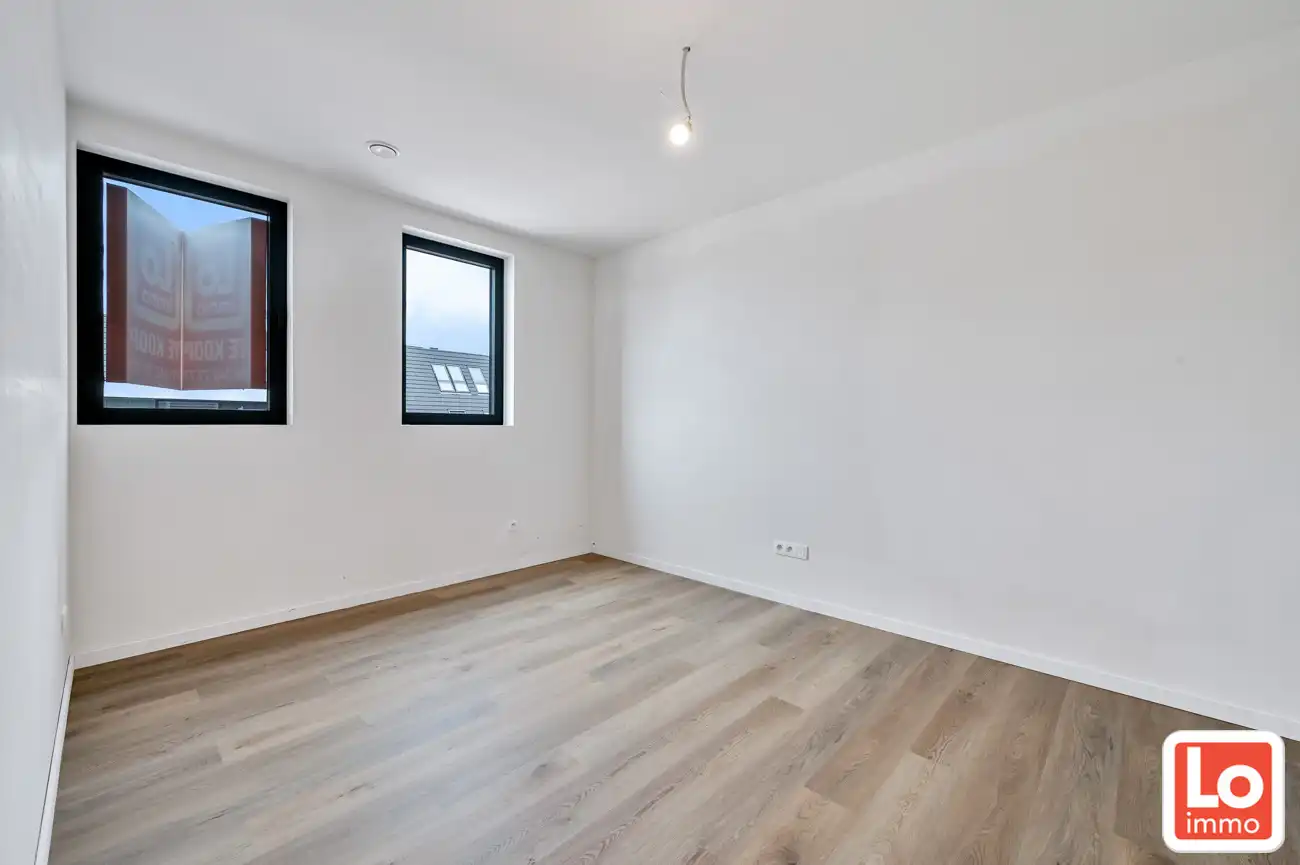 Prachtig ruim appartement (+/-133m²) met 3 slpks en ruim zuid-gericht terras foto 8
