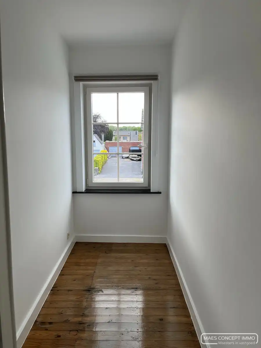 Charmant gerenoveerde woning te huur in Oudenaarde foto 11
