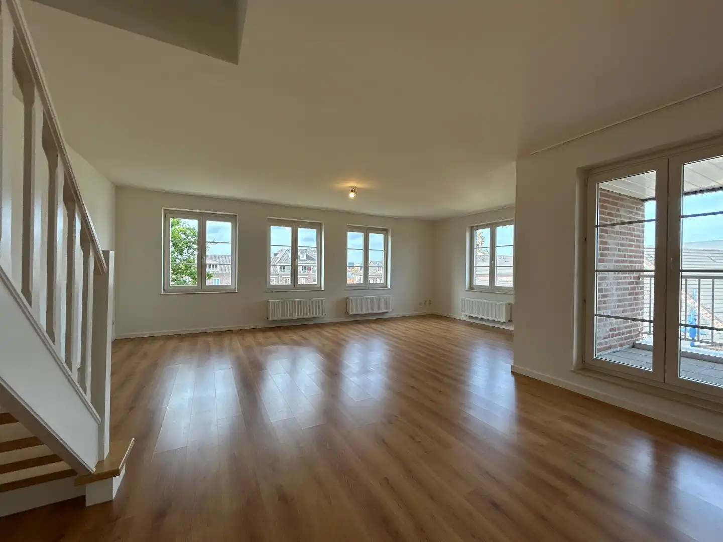 Exclusief wonen in het hart van Haacht foto 4