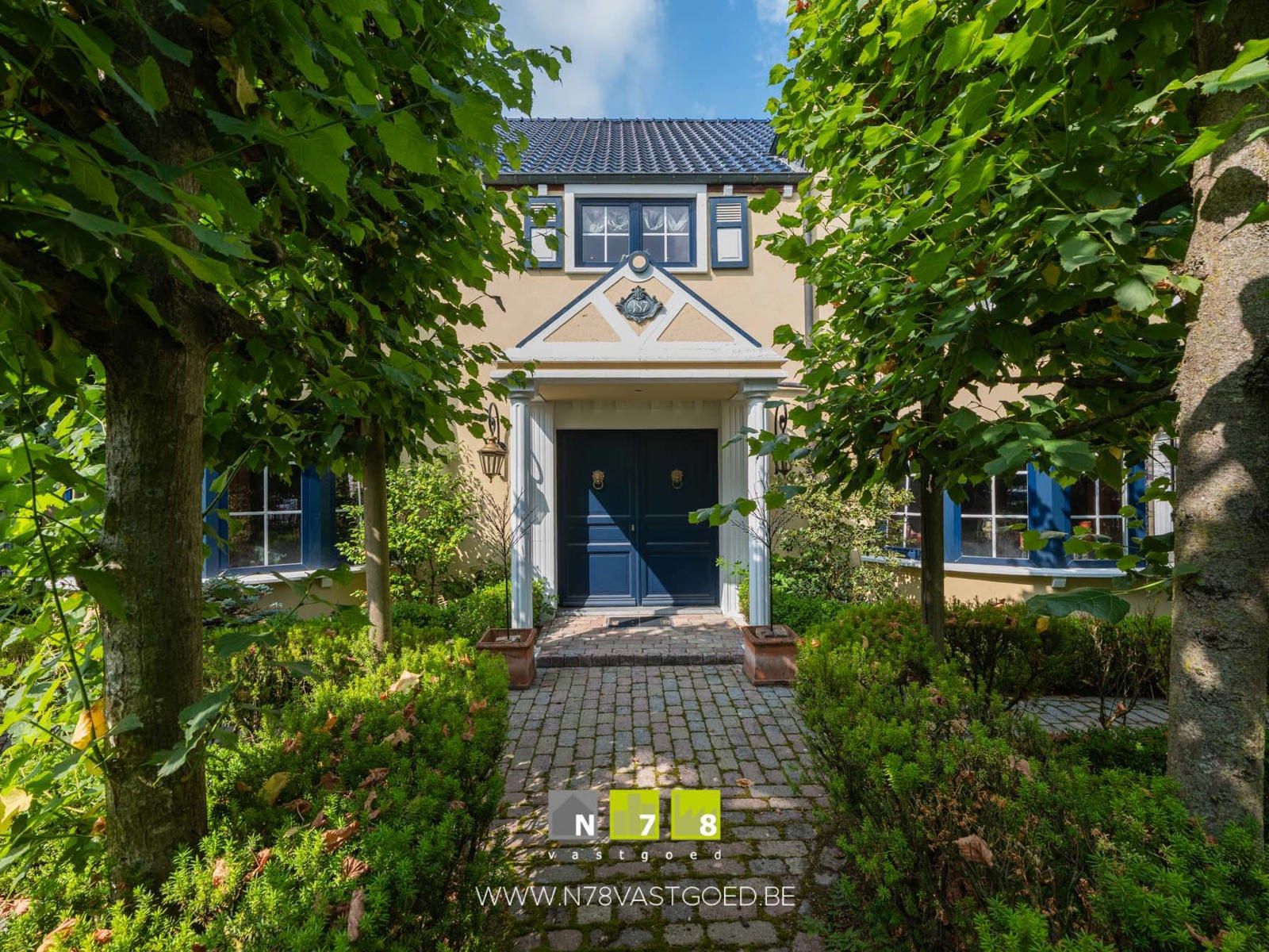 Huis te koop foto 6