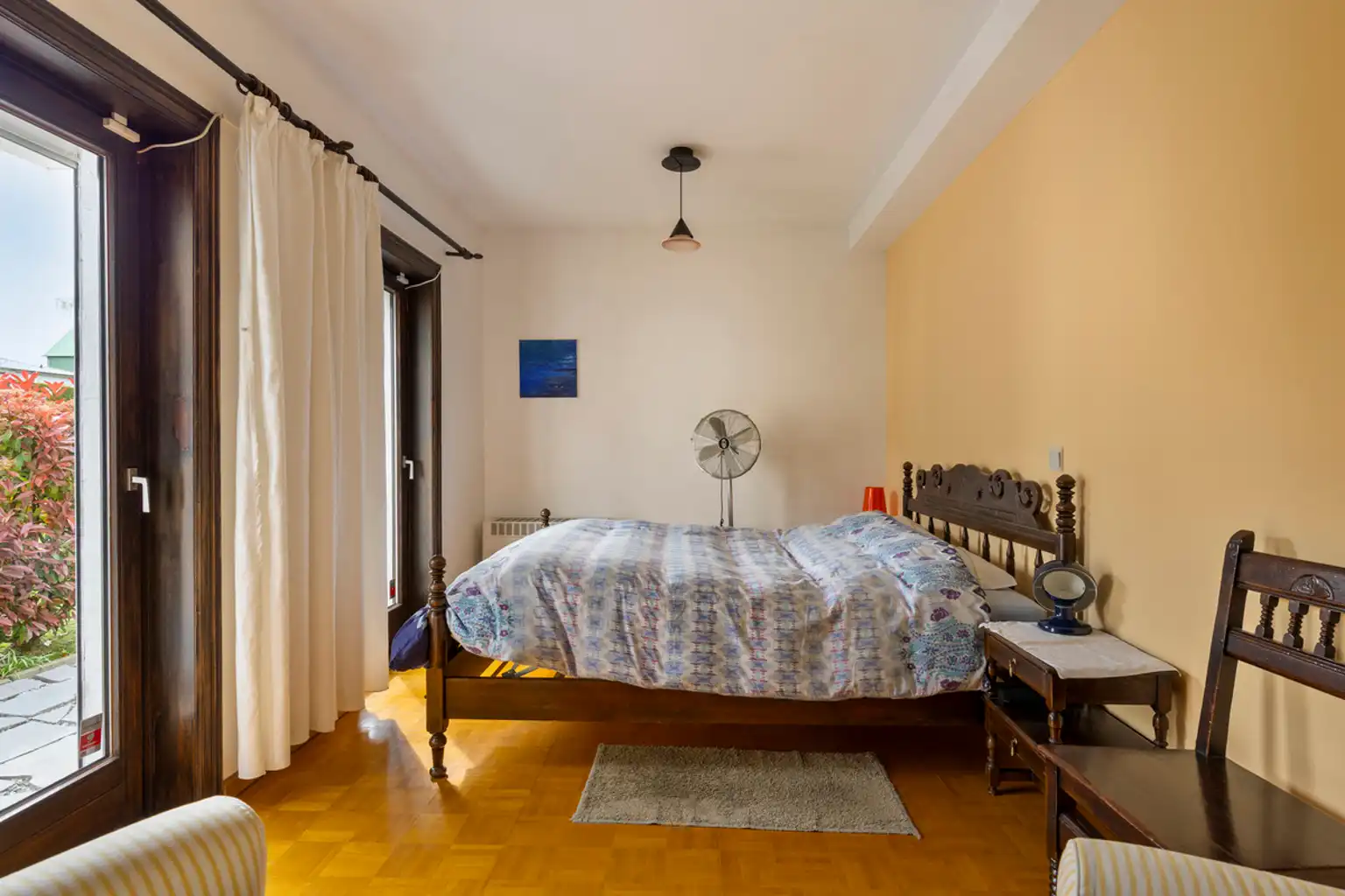 Exclusieve bungalowvilla met uitzonderlijke ligging  foto 11