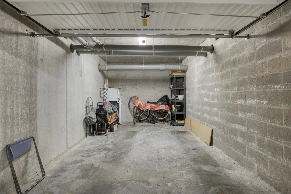 Zongericht appartement met 2 slaapkamers en aankoopmogelijkheid van een garage! foto 17