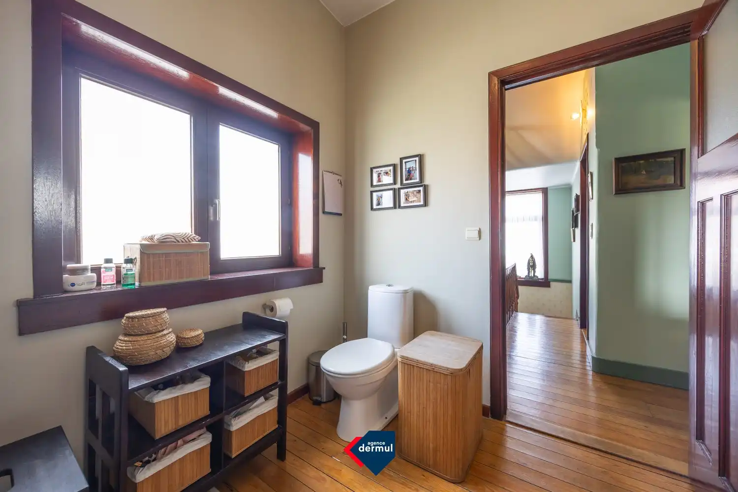 CHARMANTE WONING foto 30