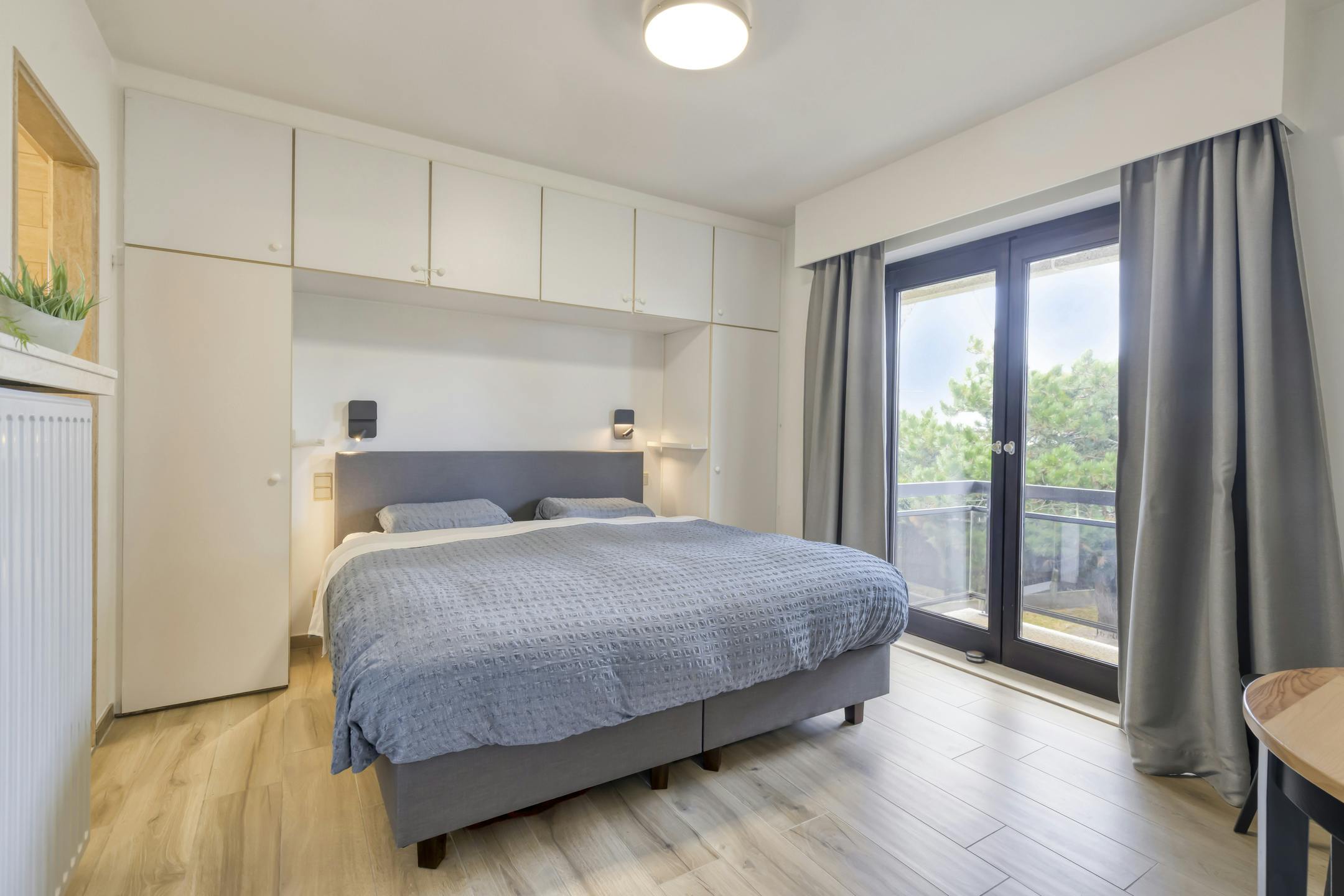 Appartement te koop met zicht op het Zegemeer te Knokke foto 13