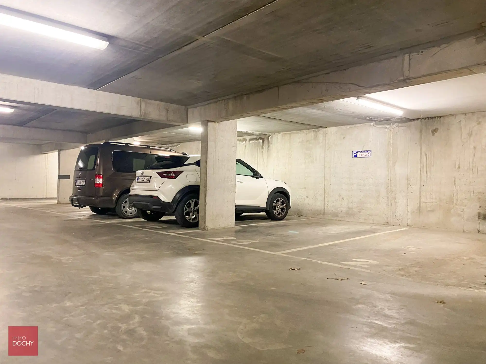 Lichtrijk hoek - appartement op rustige ligging in centrum | Schakelstraat foto 9