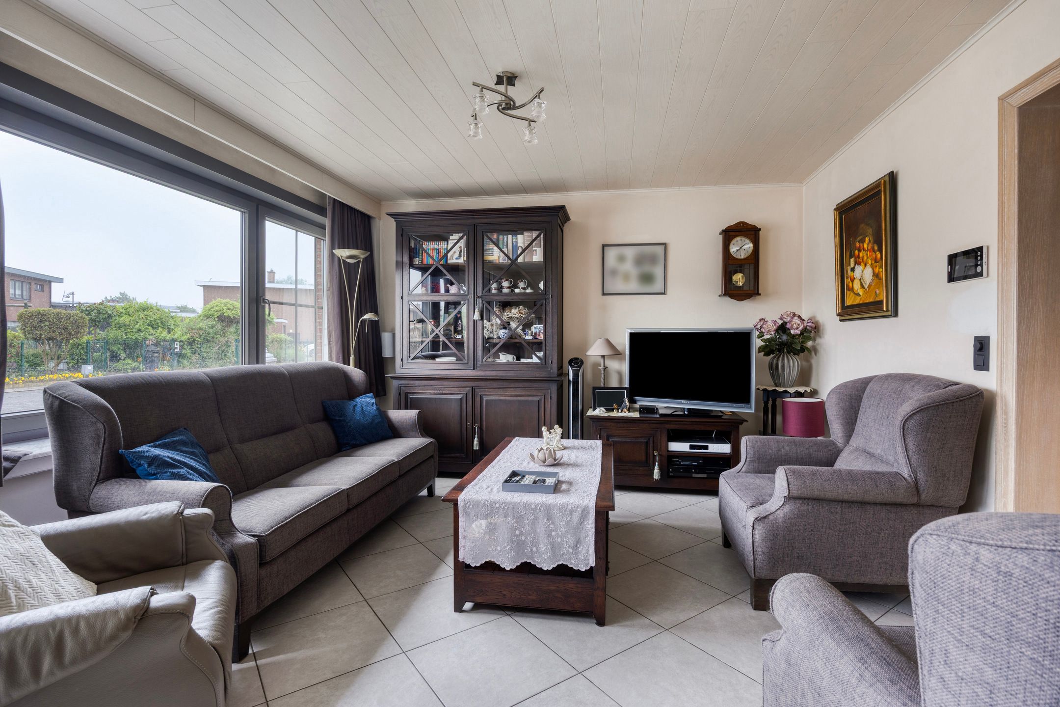 Instapklare woning op uitstekende locatie te Herent foto 4