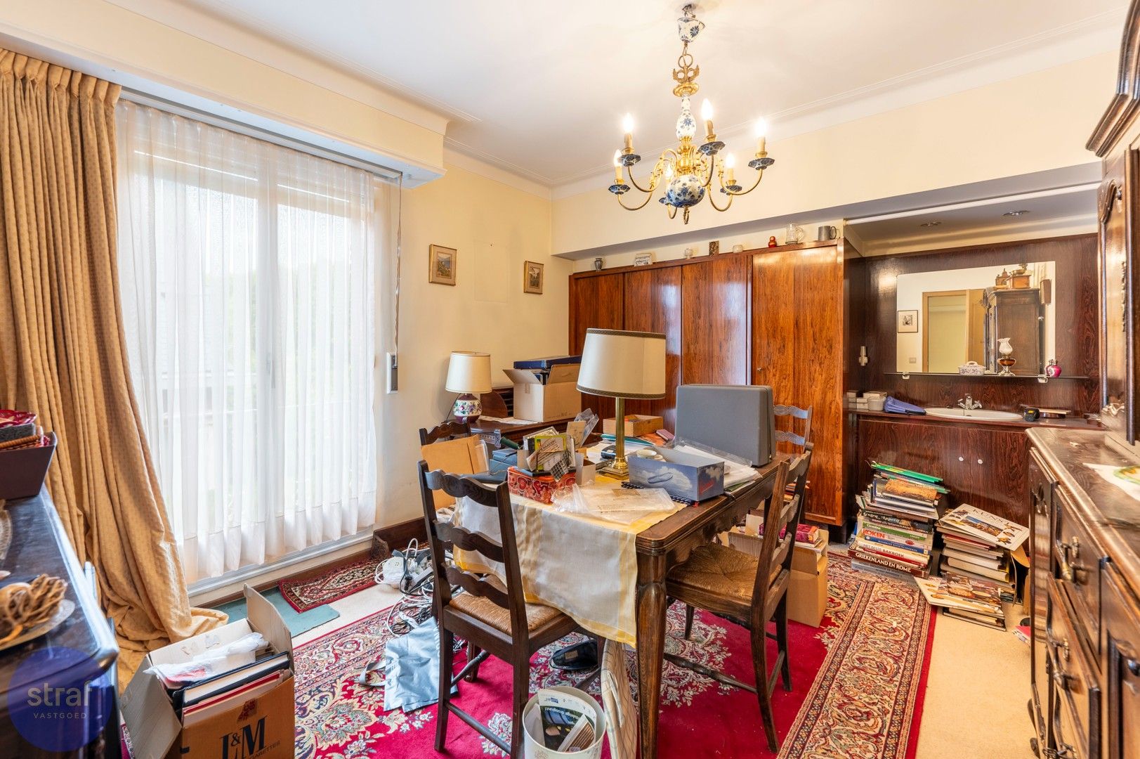 Ruime villa met 4 slaapkamers en veel karakter foto 16