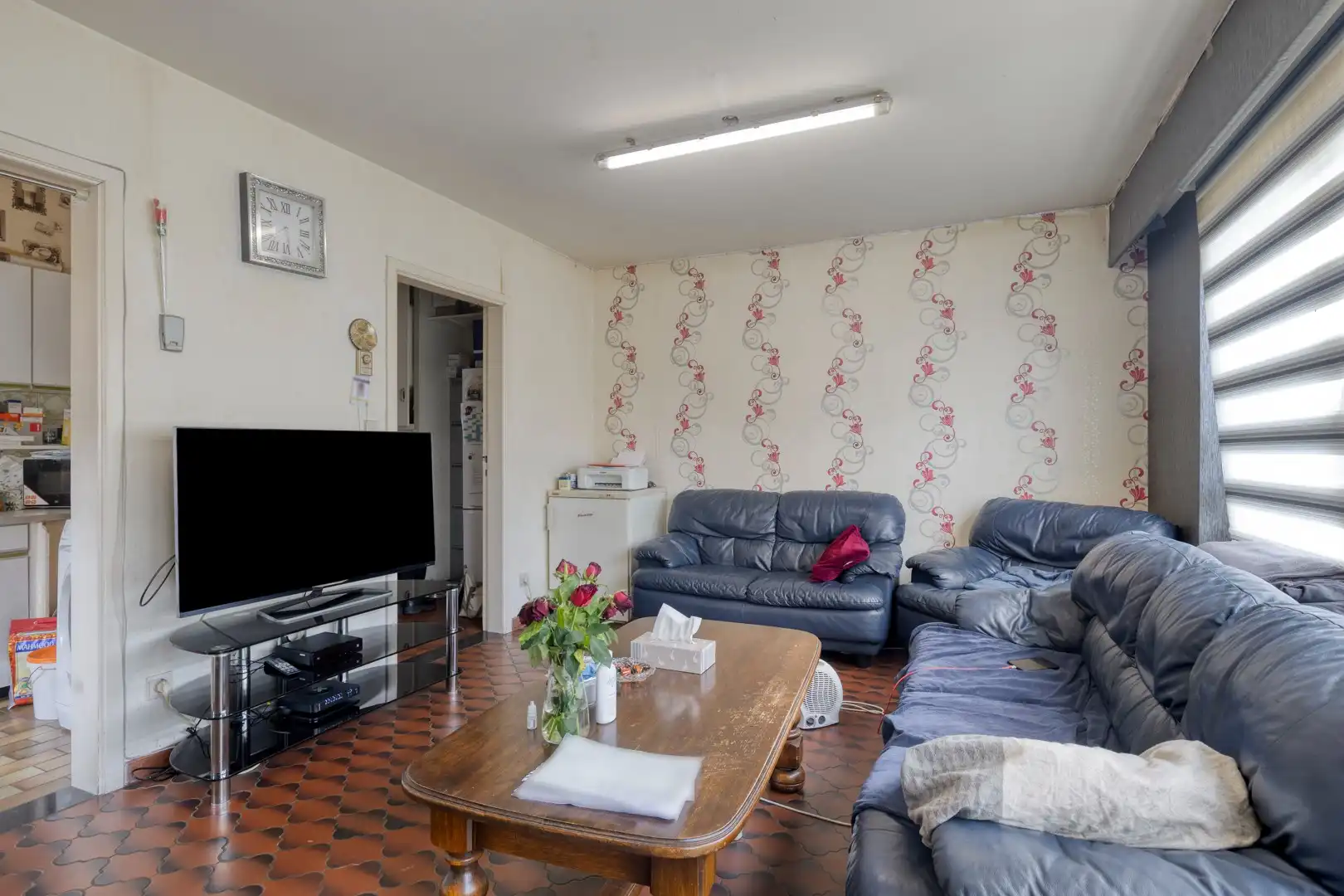 Opbrengsteigendom met drie appartementen foto 36