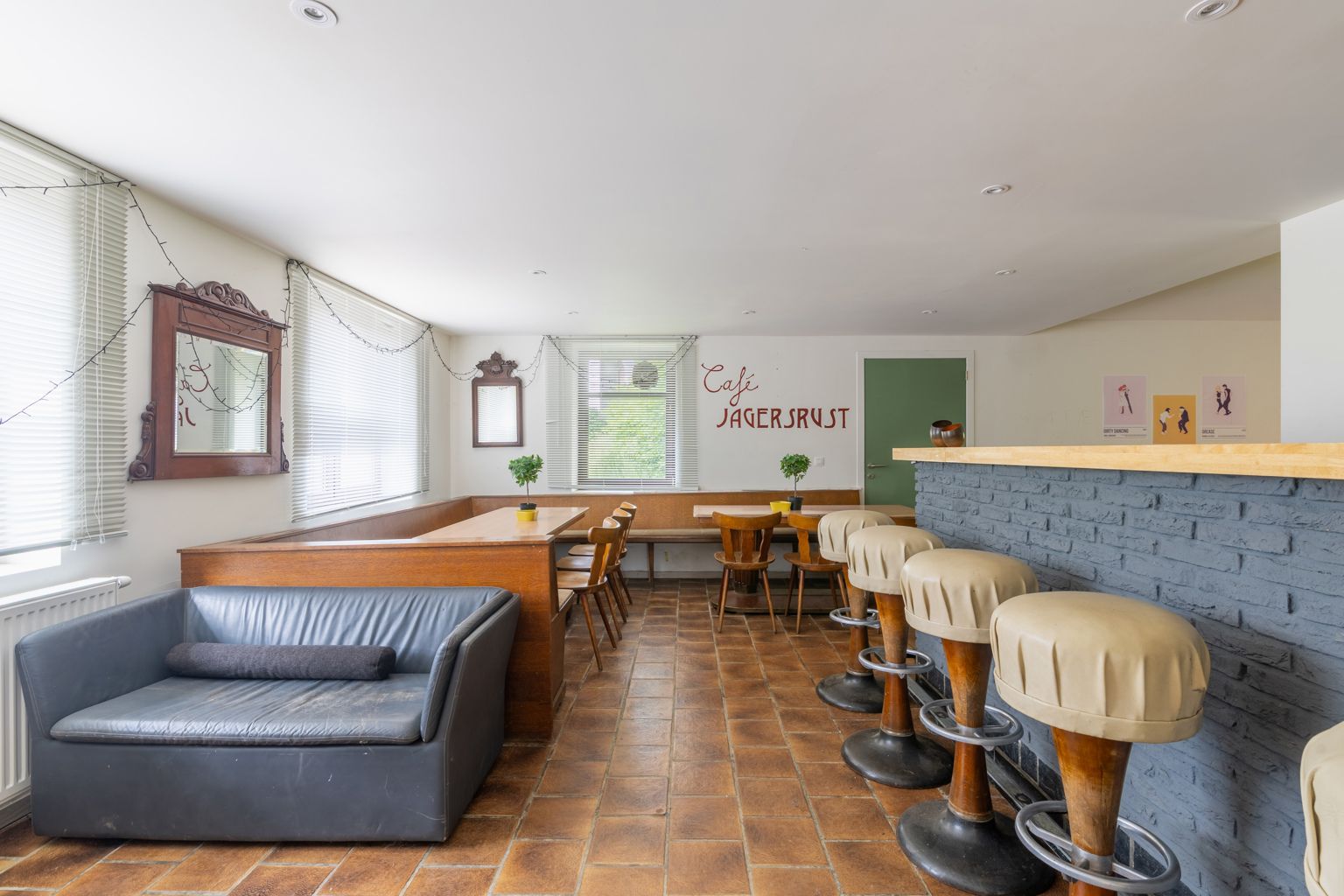 Ruime woning in een oase van groen! foto 6