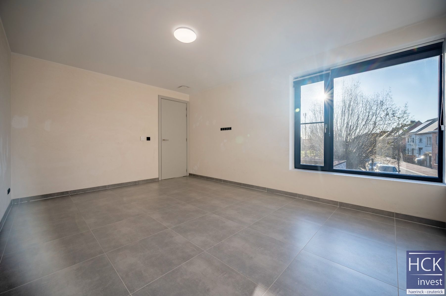 ZULTE - Uitzonderlijk ruime nieuwbouwwoning met high-end afwerking! foto 25