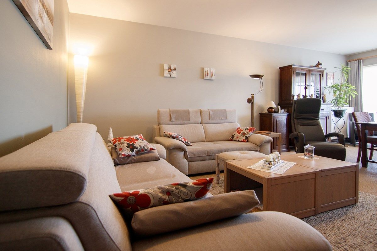 Ruim instapklaar appartement  foto 6