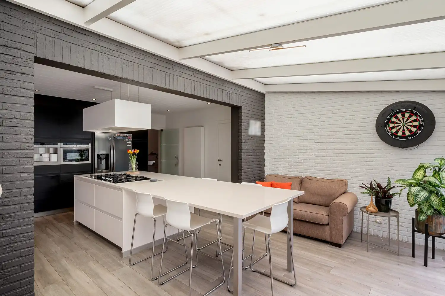 Instapklare HOB op 697 m². foto 14