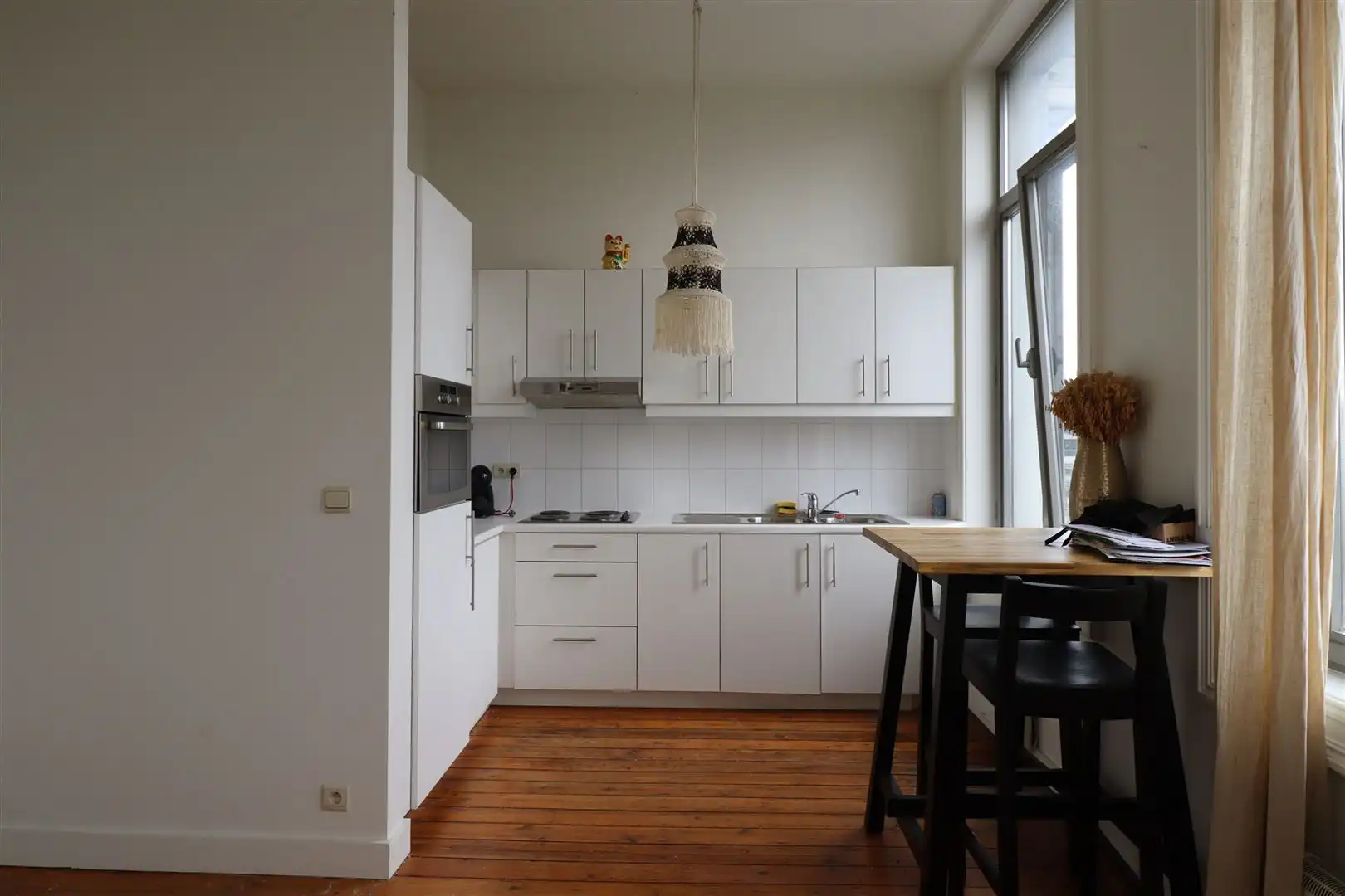 Charmant flat op 't Zuid foto 4