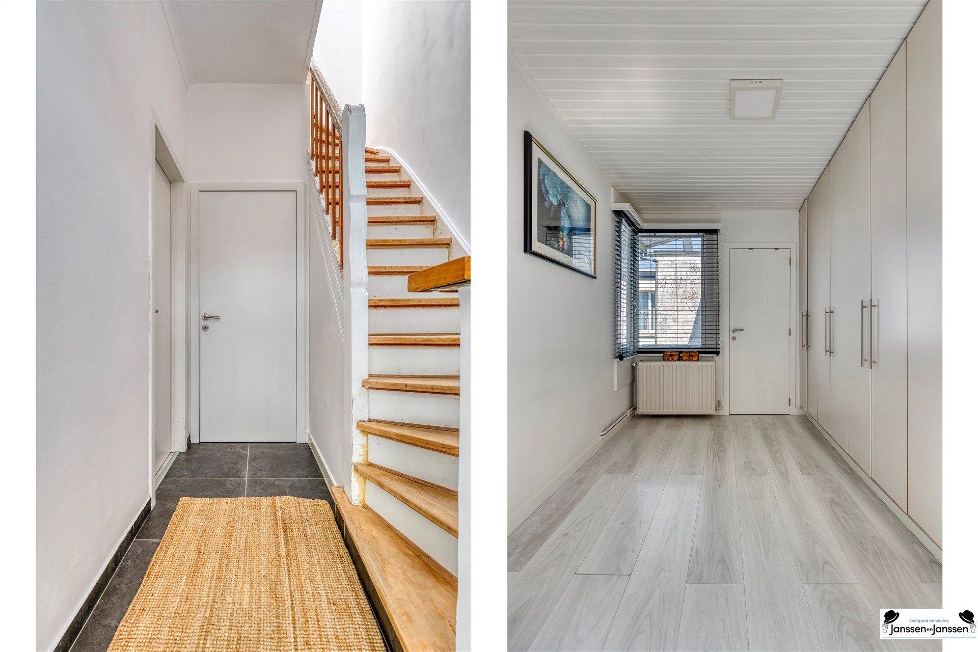 Gerenoveerde eengezinswoning met 3 slaapkamers.  foto 21