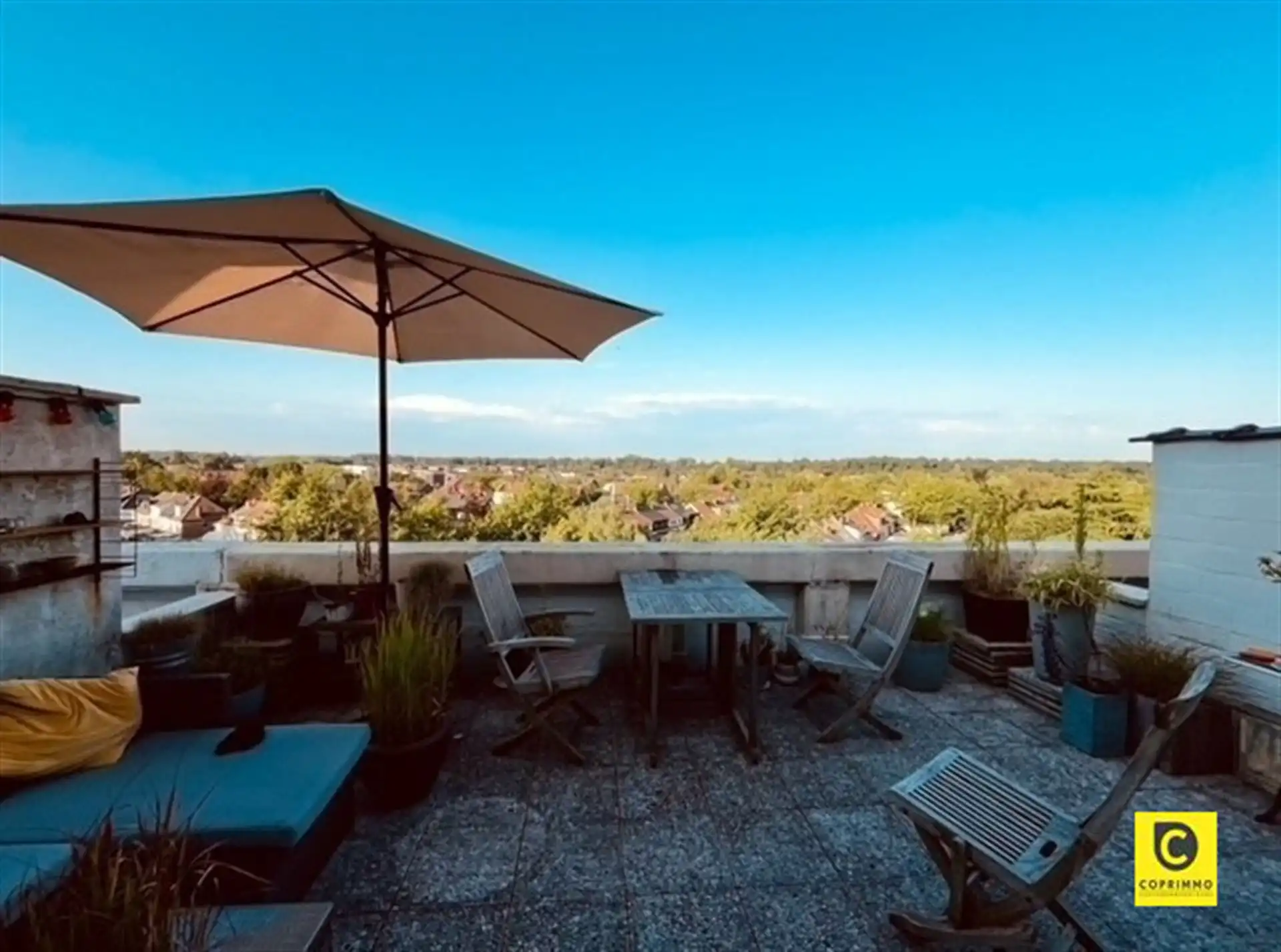 Appartement te koop Timmerdonckstraat 3/8 - 2650 EDEGEM