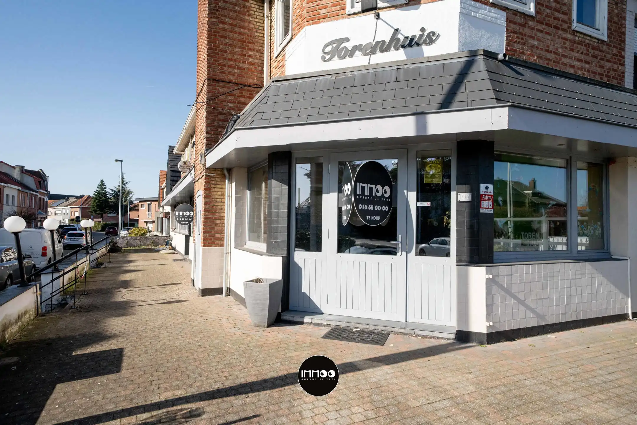 Commercieel te koop foto 3