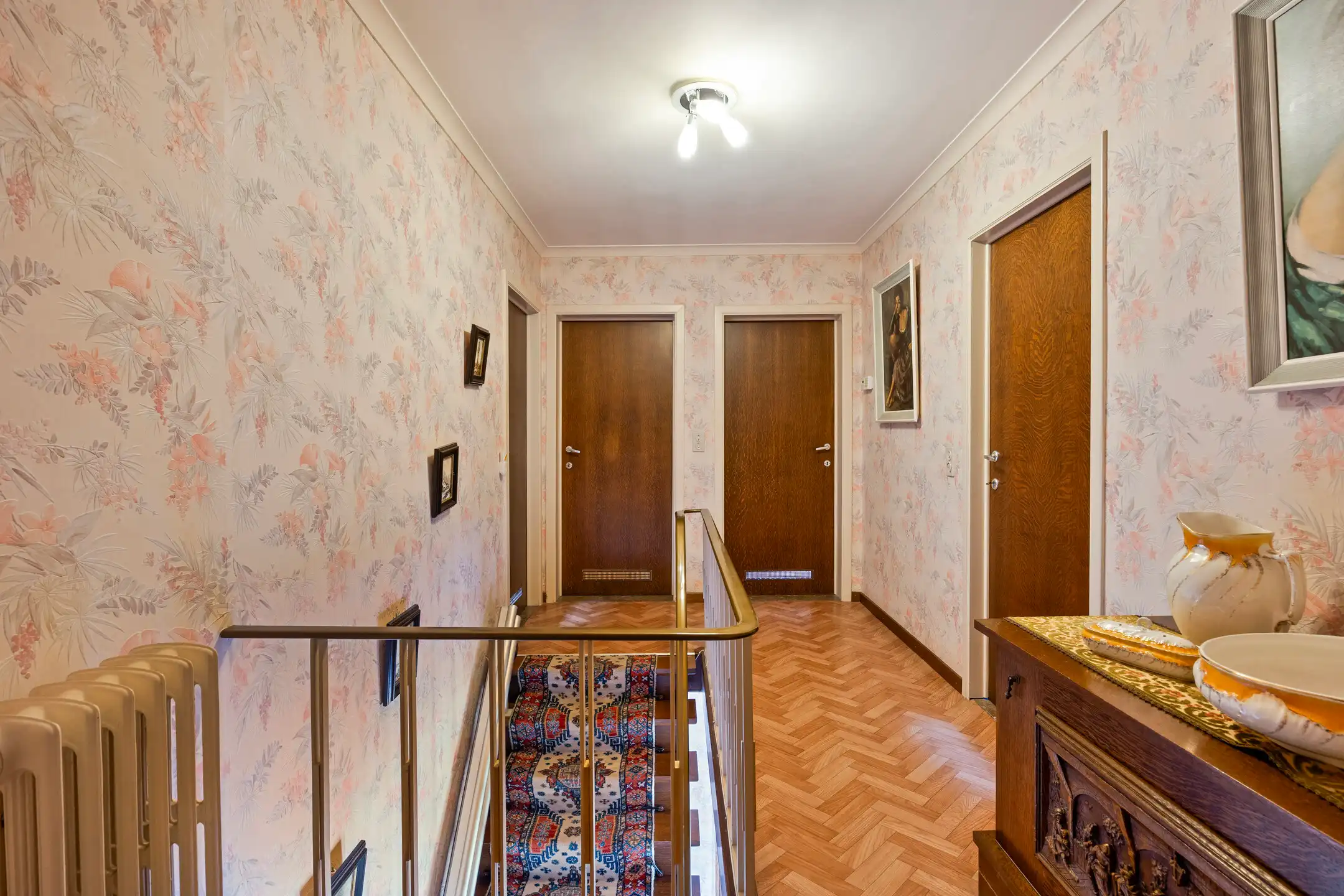 Ruime woonst met praktijkruimte op een perceel van 24 are foto 14