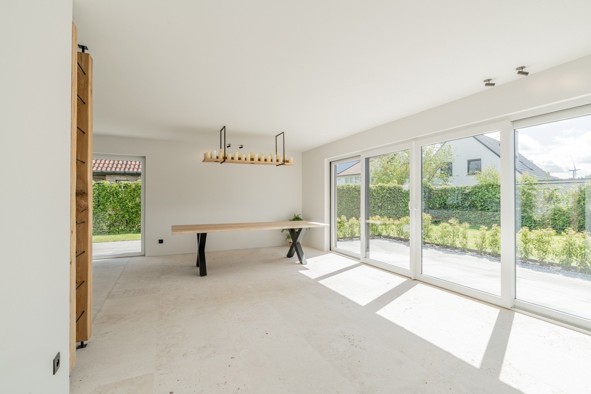 Mooie bungalow rustig gelegen te Ramskapelle foto 7