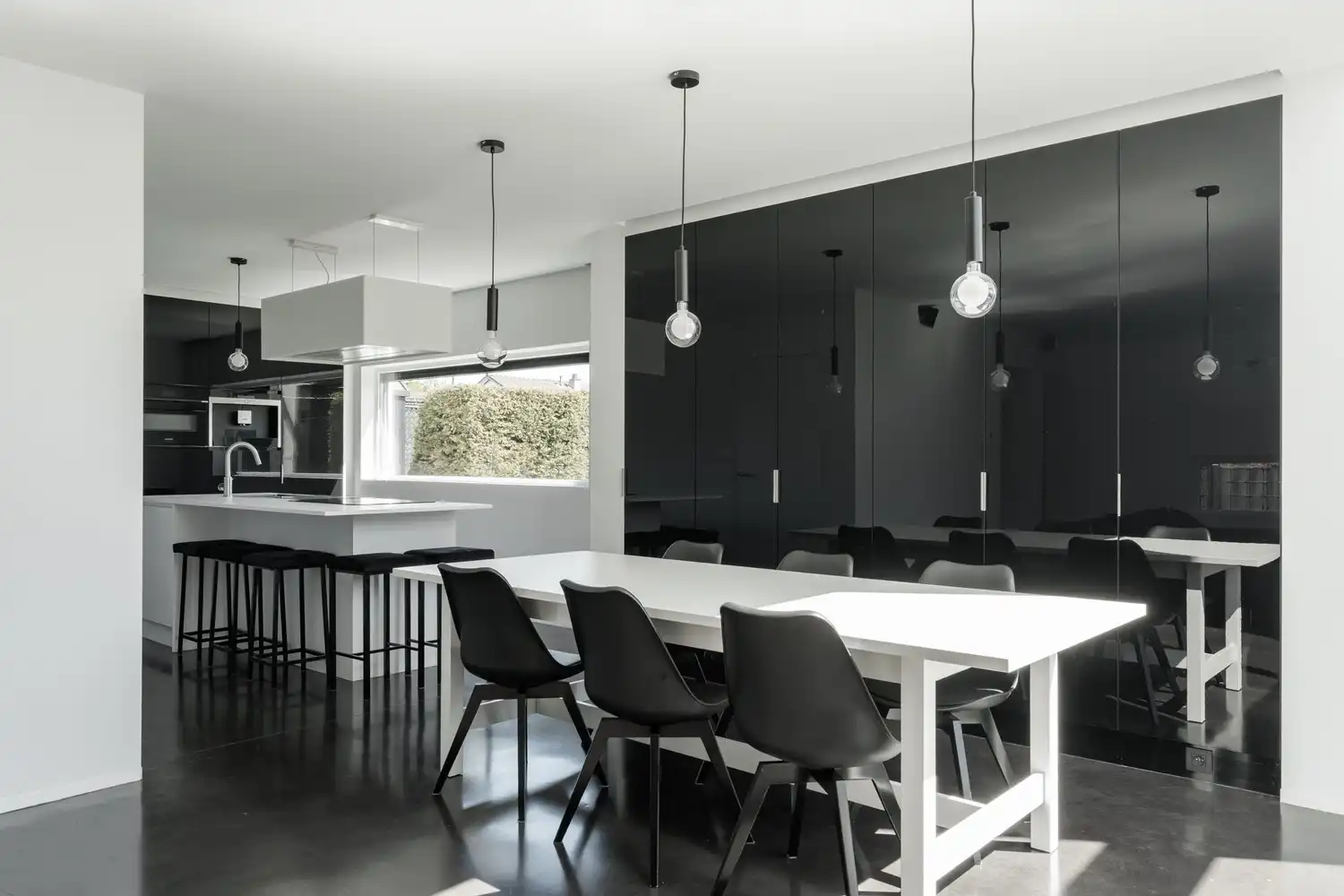 Prachtige moderne villa met hoogwaardige afwerking op rustige locatie in Hechtel-Eksel foto 13