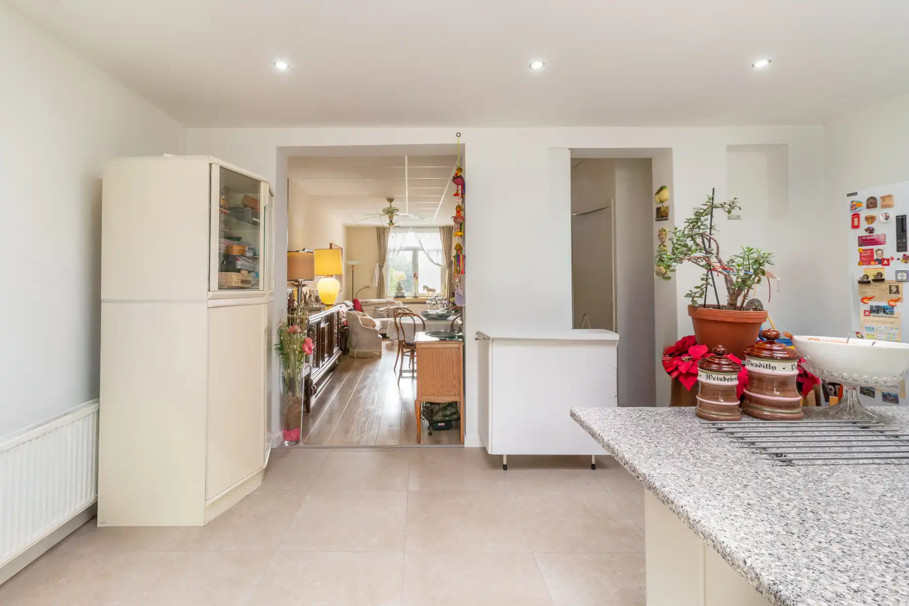 Instapklare gezinswoning met zonnige tuin foto 4