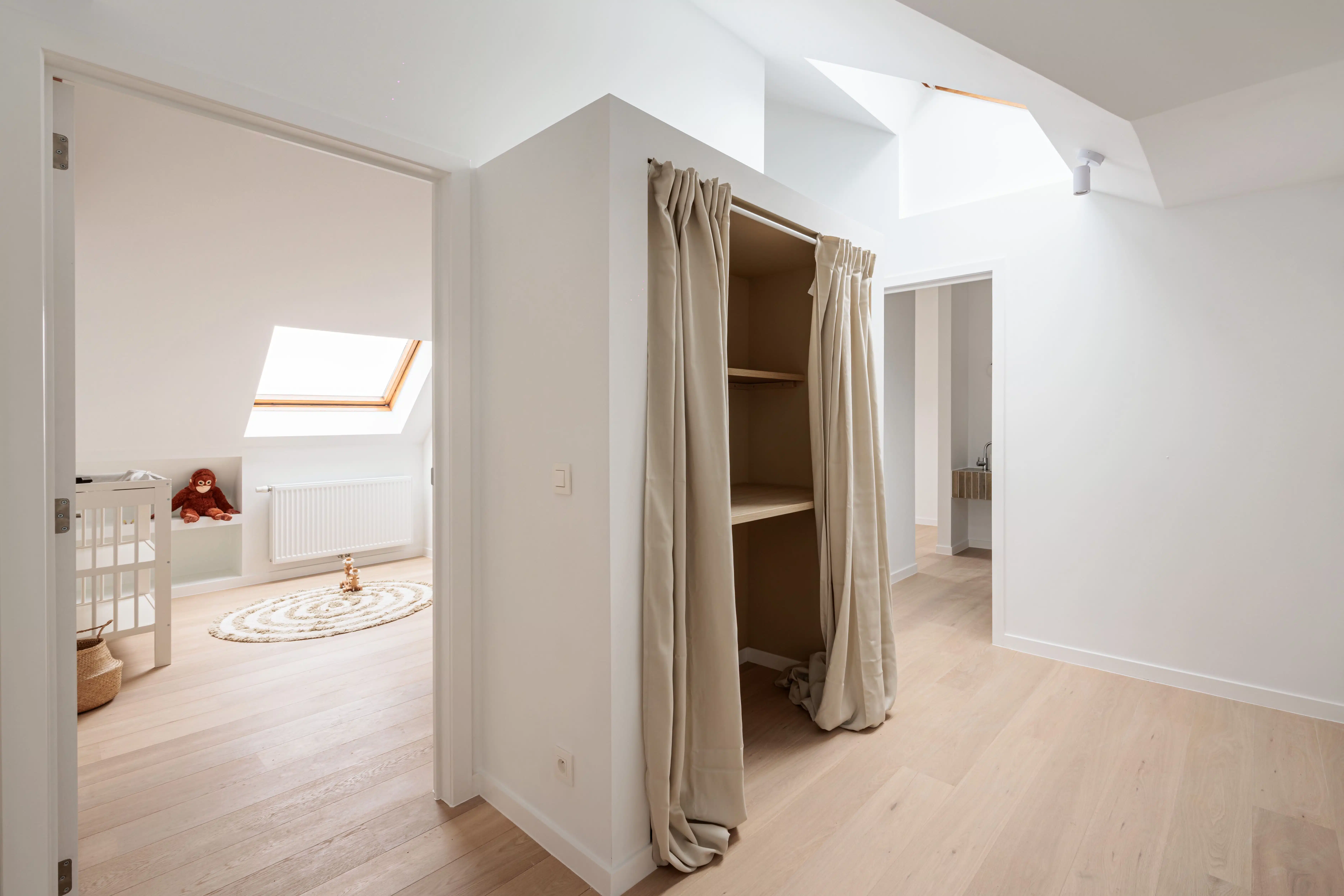 Duplex met 3 slaapkamers te koop in Sint-Pieters-Leeuw foto 11
