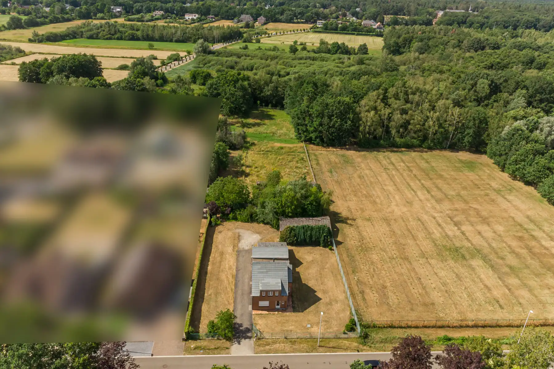 Huis te koop foto 3