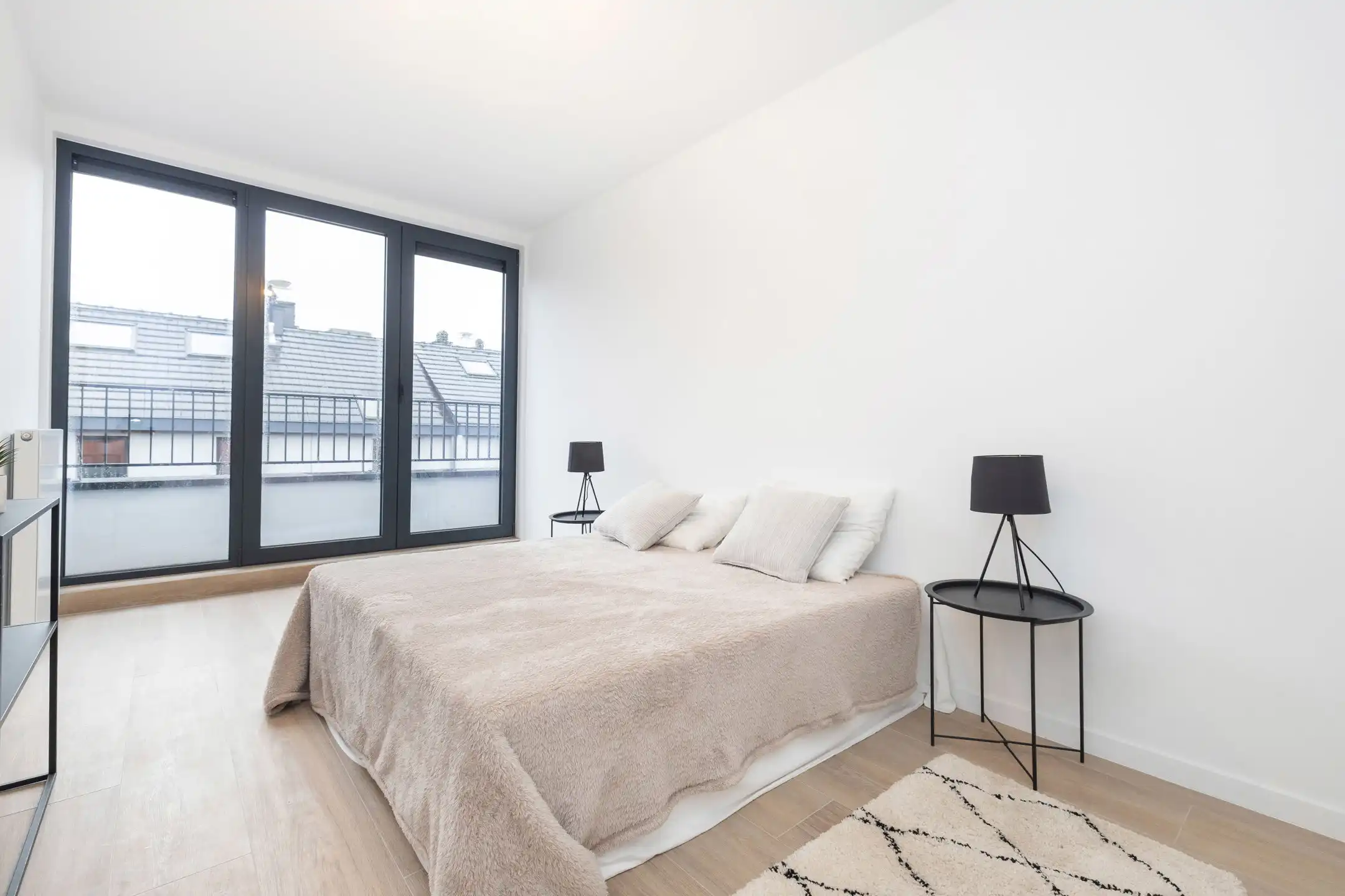 3 slpks verhuurd, 3,83% rendement + verhuurbeheer inbegrepen foto 9