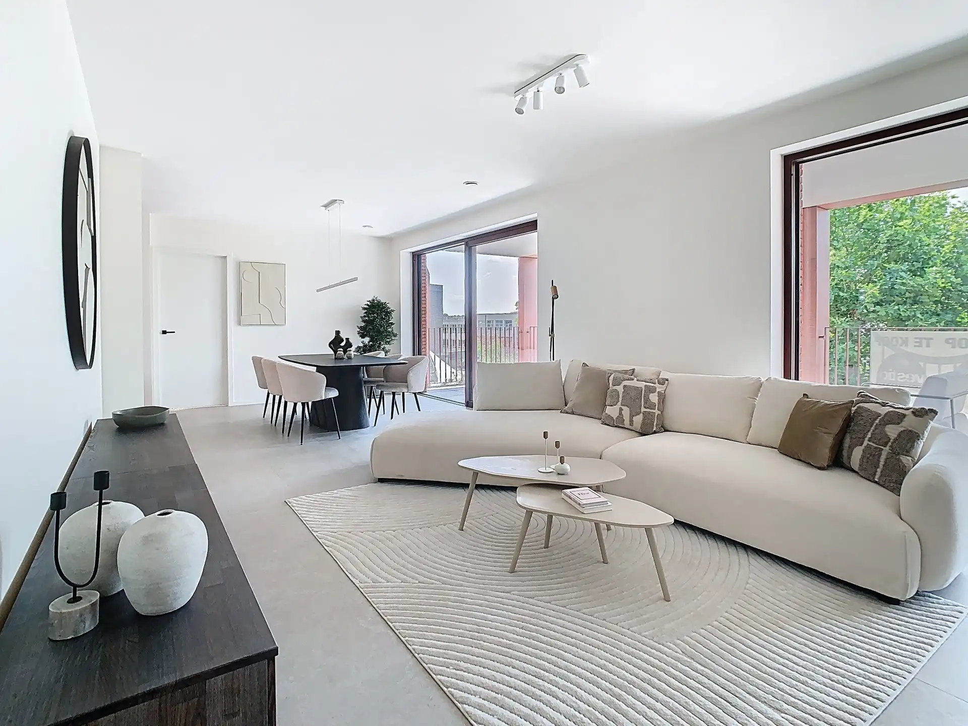 Klaver Appartement 2.2 (reeds verhuurd) foto 7