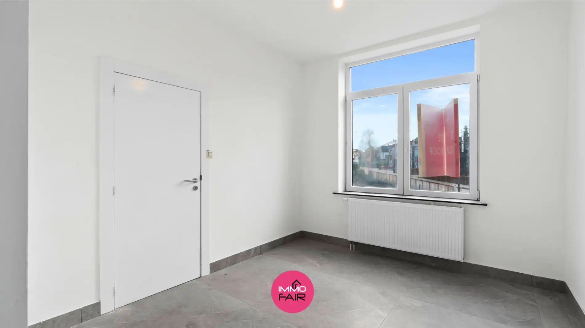 Instapklare, gerenoveerde woning vlakbij centrum Bilzen! foto 6