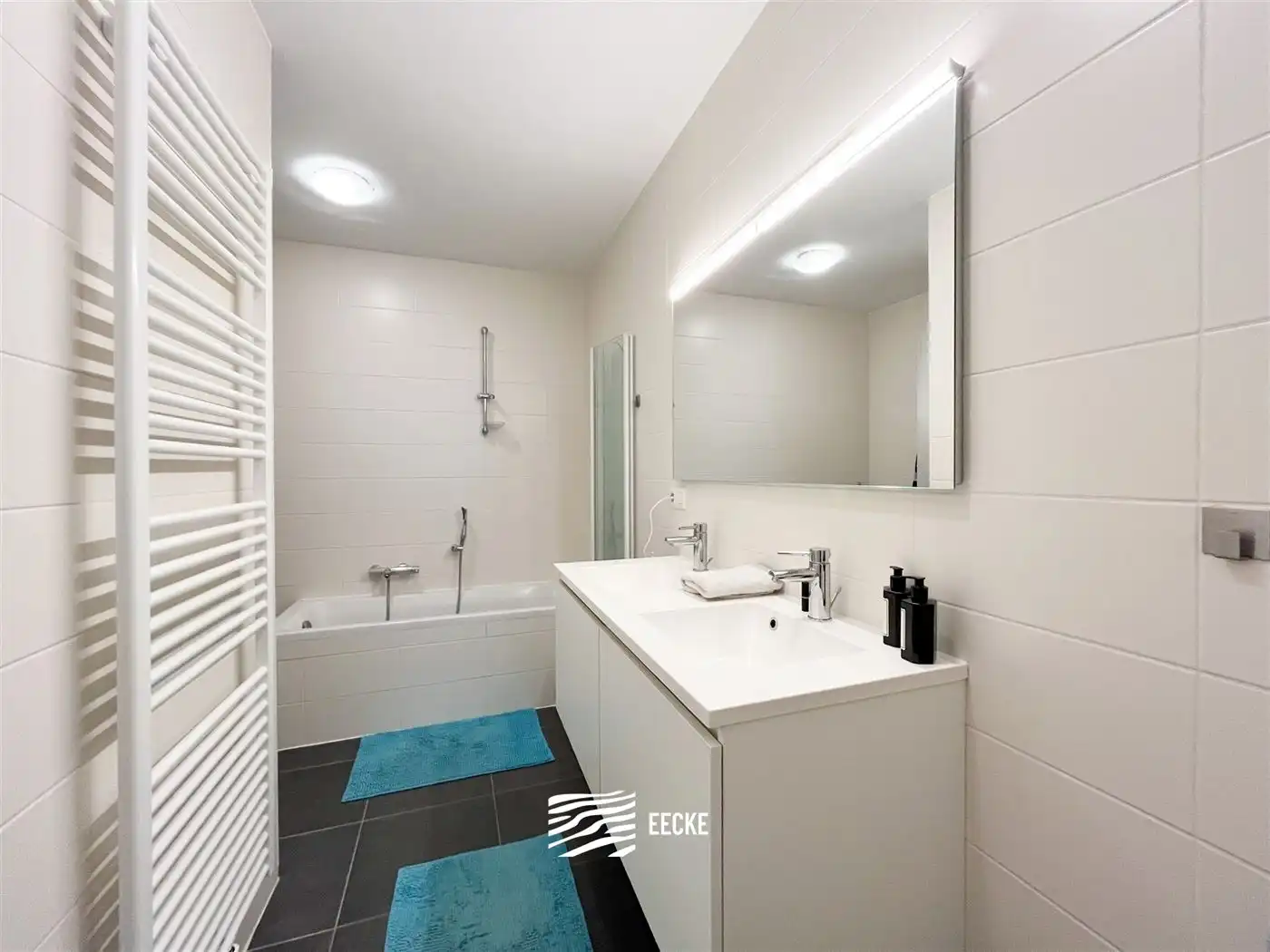 Appartement met 2 slaapkamers foto 14