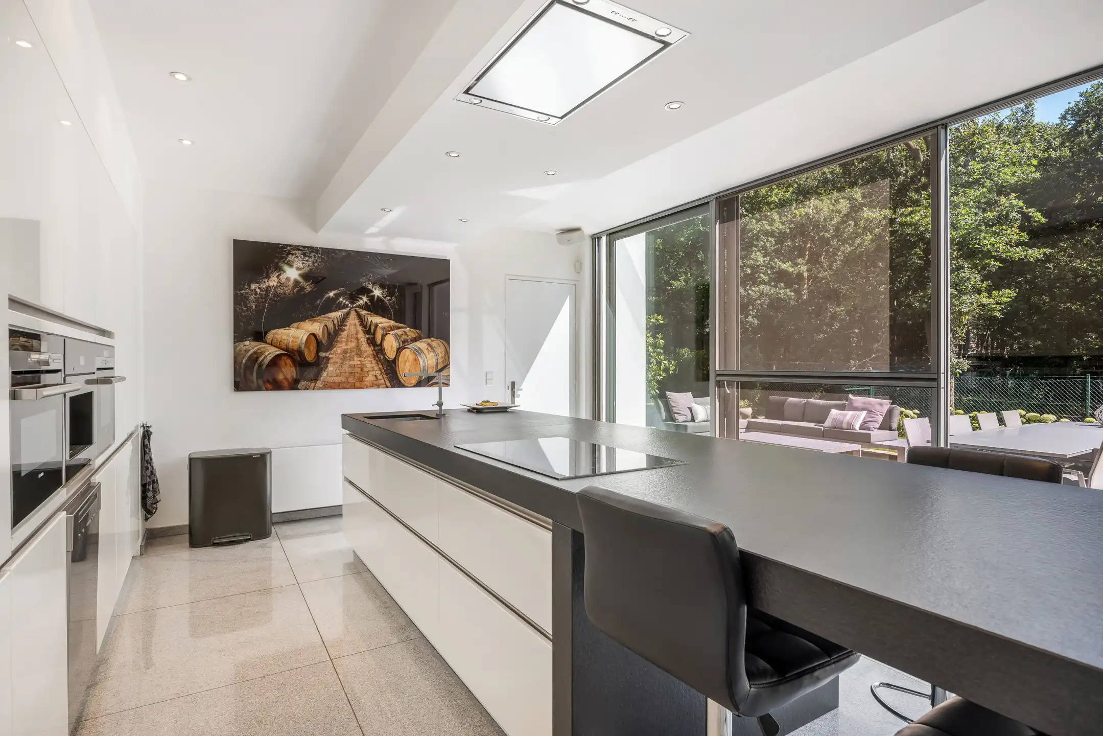 Hoogstaande villa met binnenzwembad te Lanaken foto 14