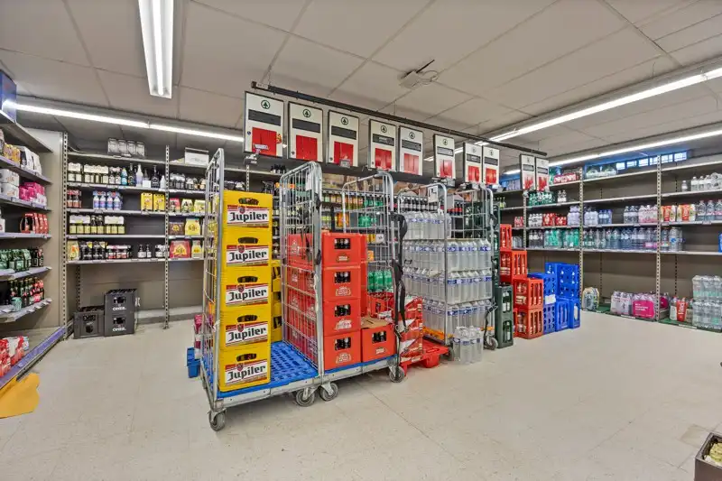 🏪 Unieke kans: wonen en werken op een toplocatie! 🌟 foto 8