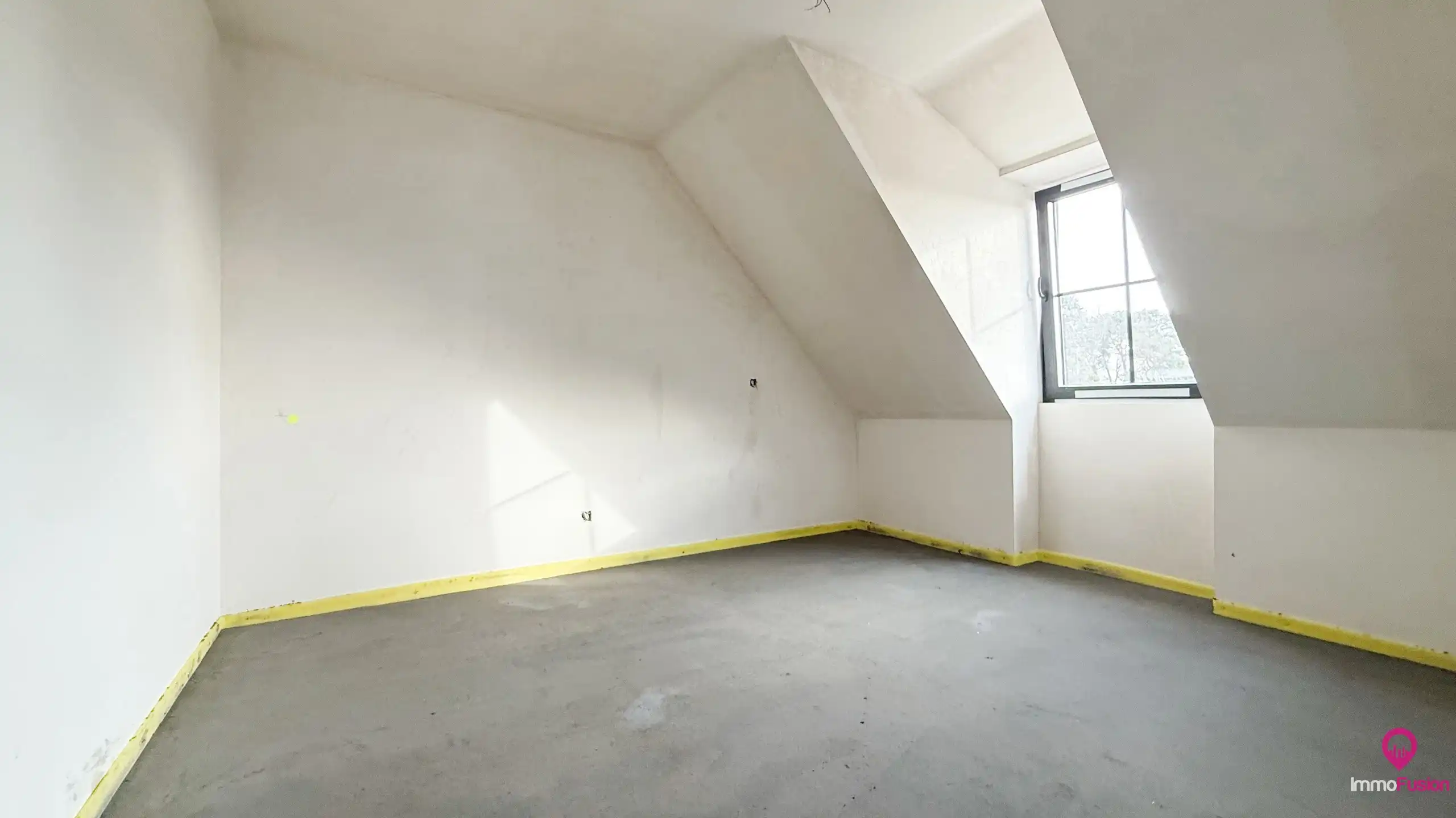 Duplex appartement casco+ afgewerkt met 2 slpks en terras! foto 13