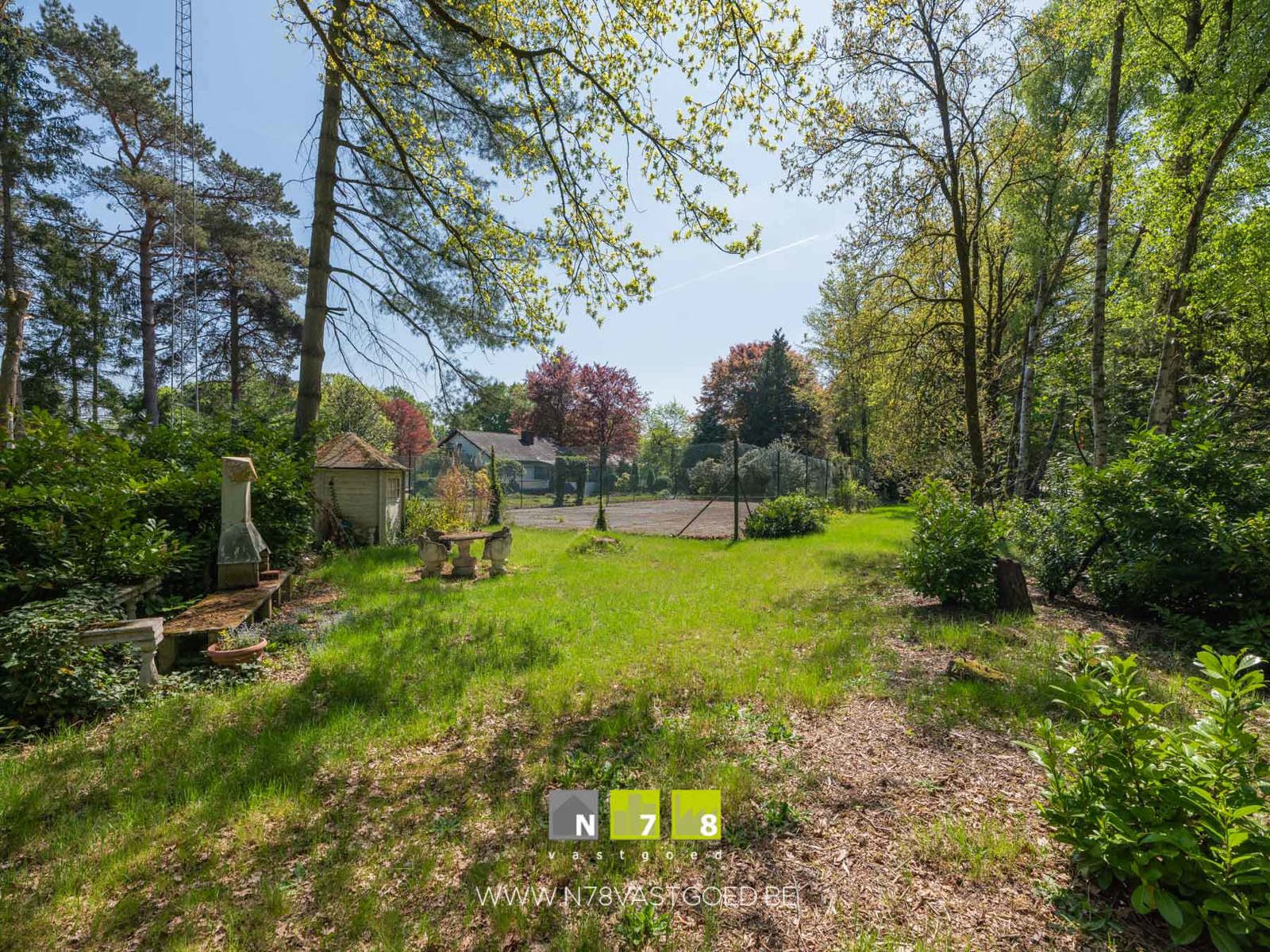 Huis te koop foto 49