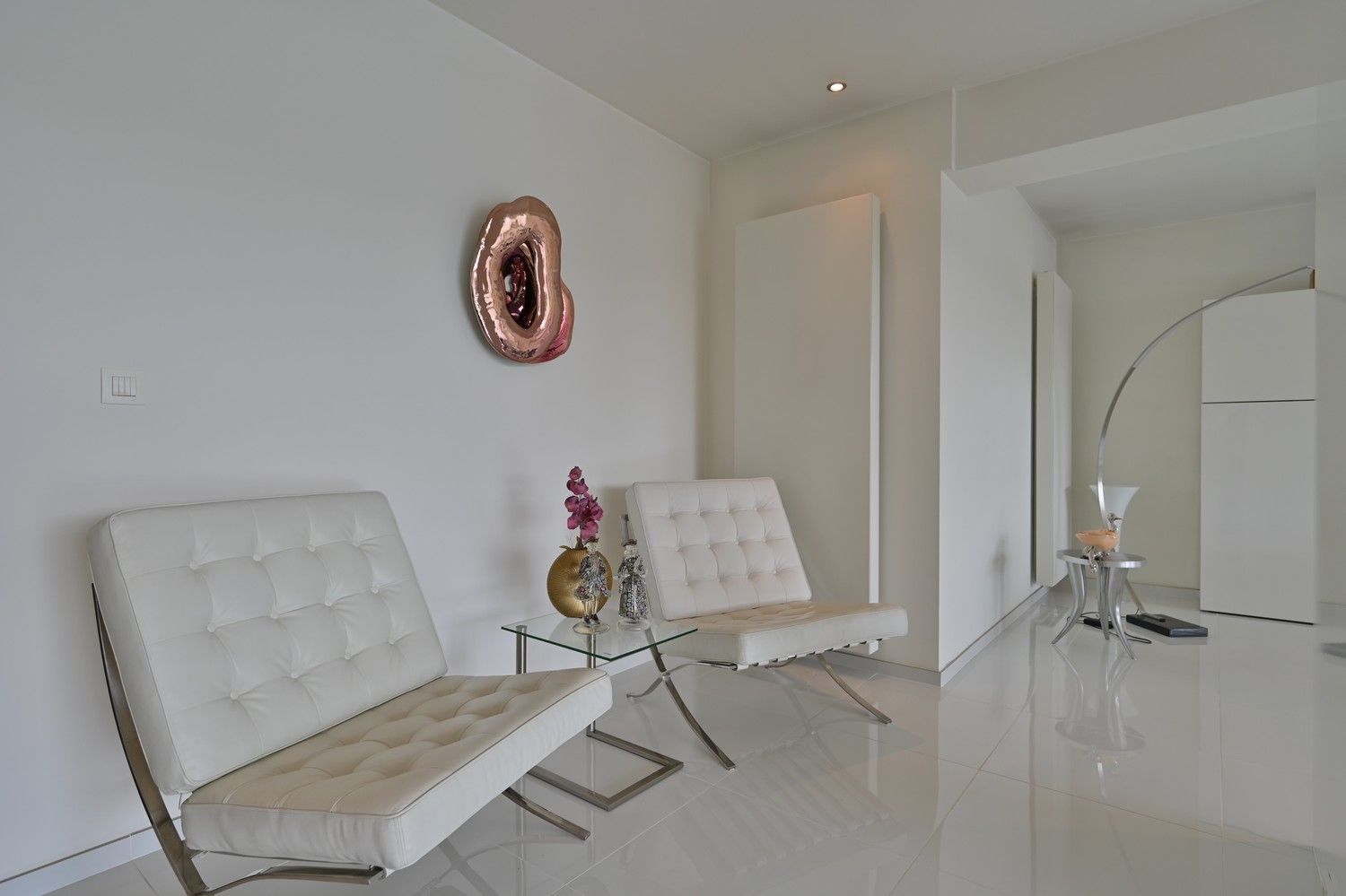 Ruime woning met zwembad en royaal poolhouse, op rustige locatie in Rekem, direct grenzend aan velden foto 14