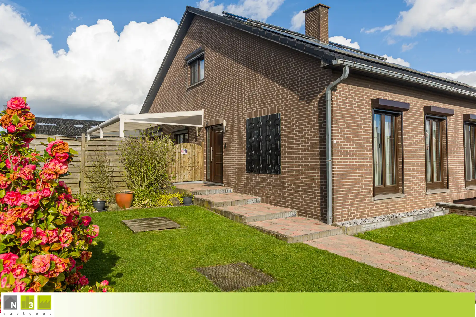 Huis te koop foto 29