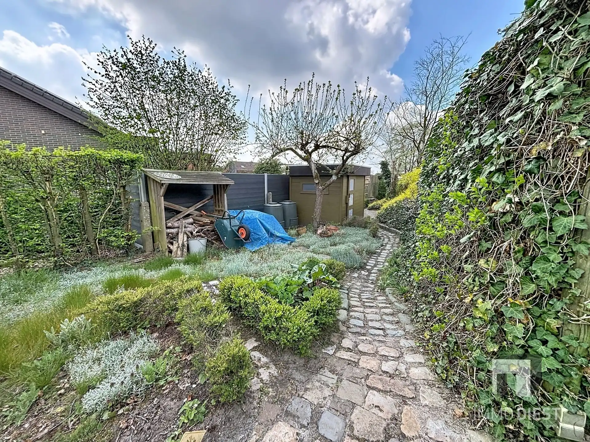 Bijzondere woning, lichtrijk, open en 3 slaapkamers foto 47