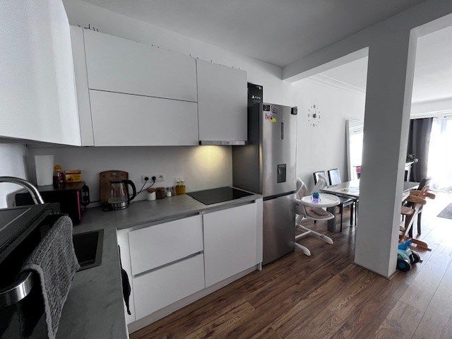 Volledig gerenoveerd én lichtrijk appartement met slaapkamer, vlak aan zee foto 7