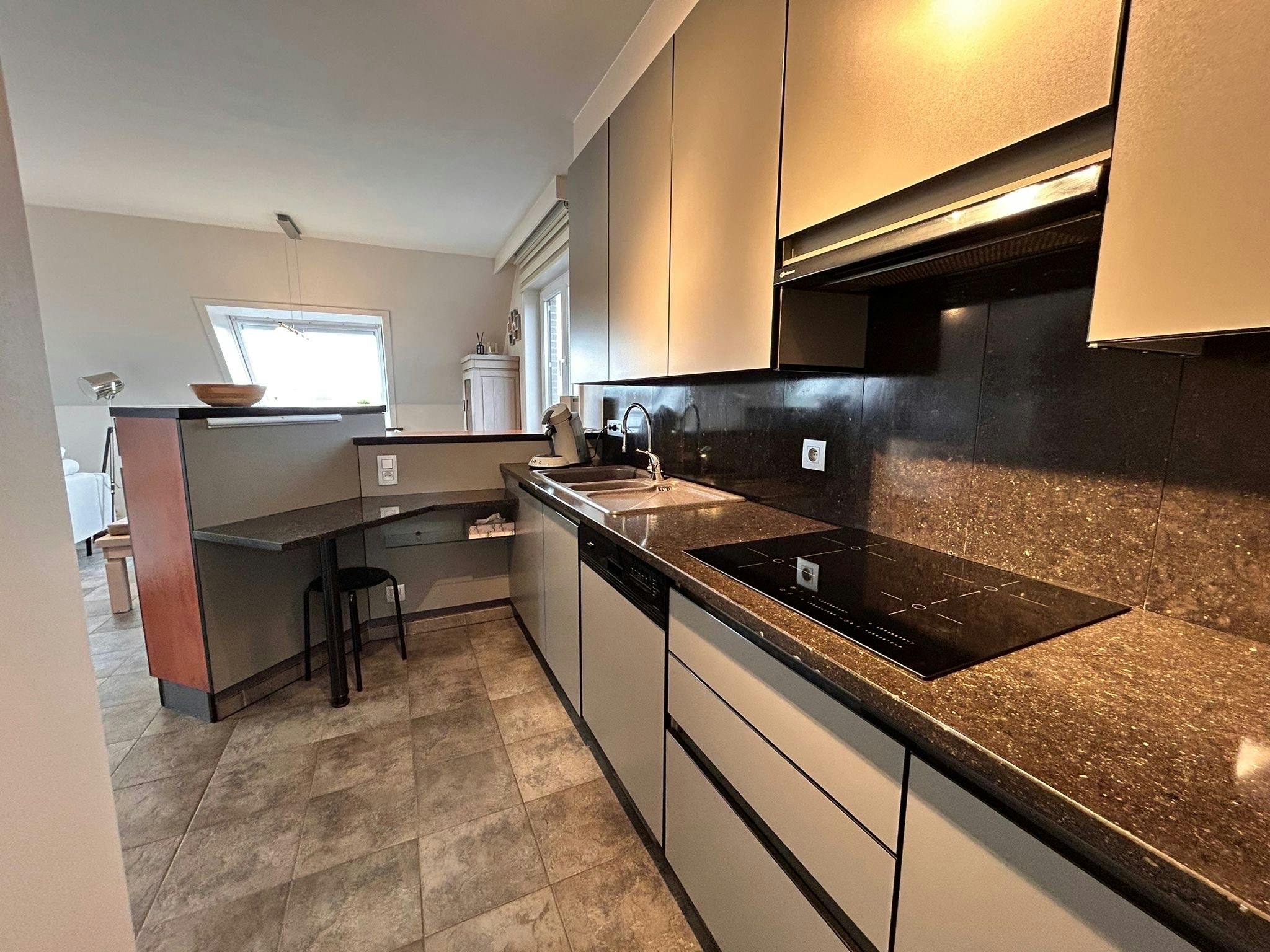 Rustig en comfortabel wonen in centrum Aalter foto 7