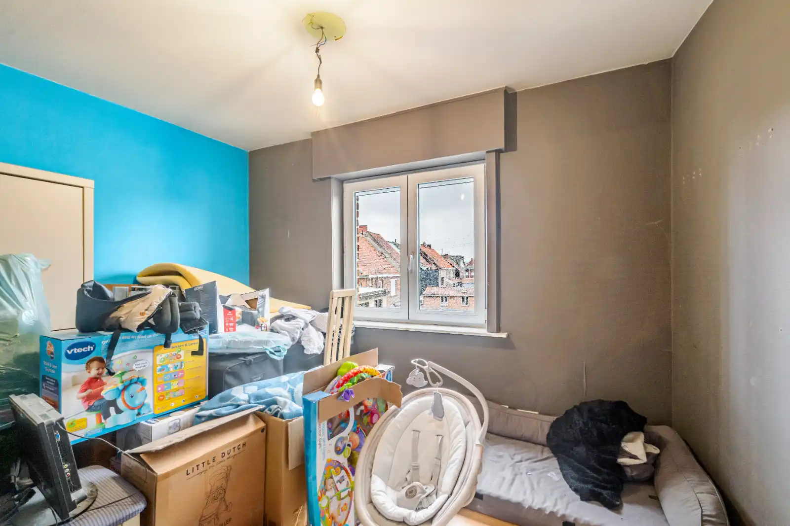 Woning met 4 slaapkamers foto 11