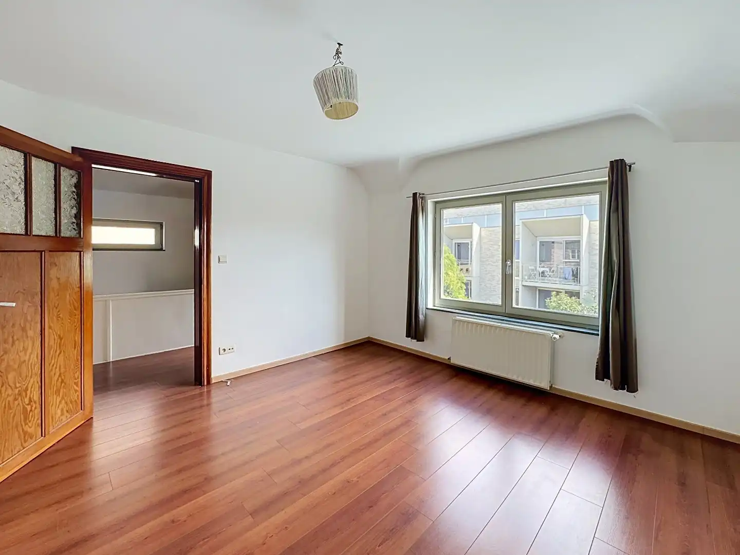Rustig wonen in het hart van Wilsele Putkapel foto 14