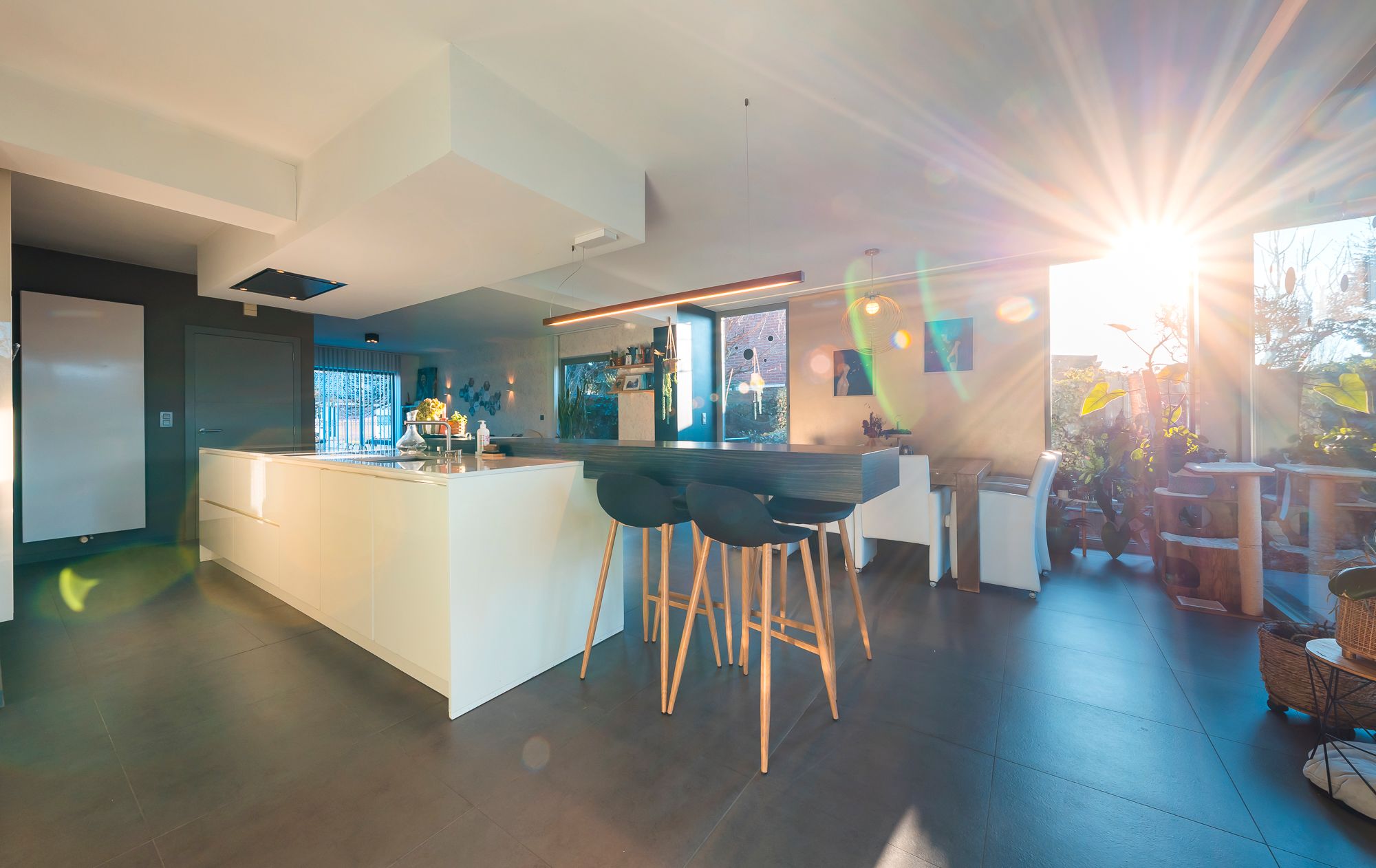 📍 Anjerstraat 12 - 3960 Bree   ⚜️ Vrijstaande woning met 4 slk en 2 badkamers foto 7