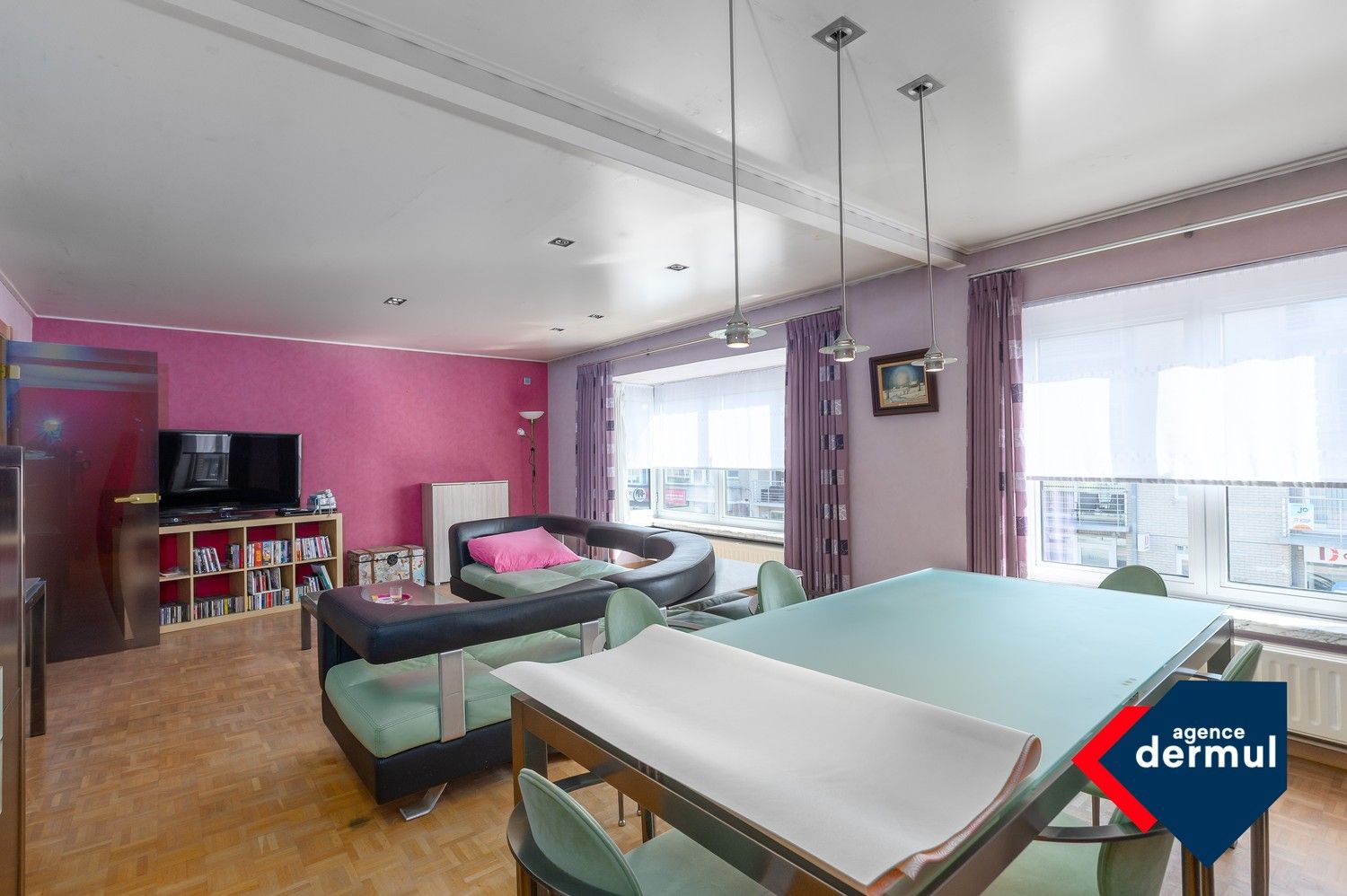 BEL ETAGE WONING foto 2