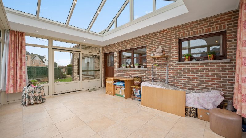 Landhuis van 278m² op 12 are nabij het centrum foto 10