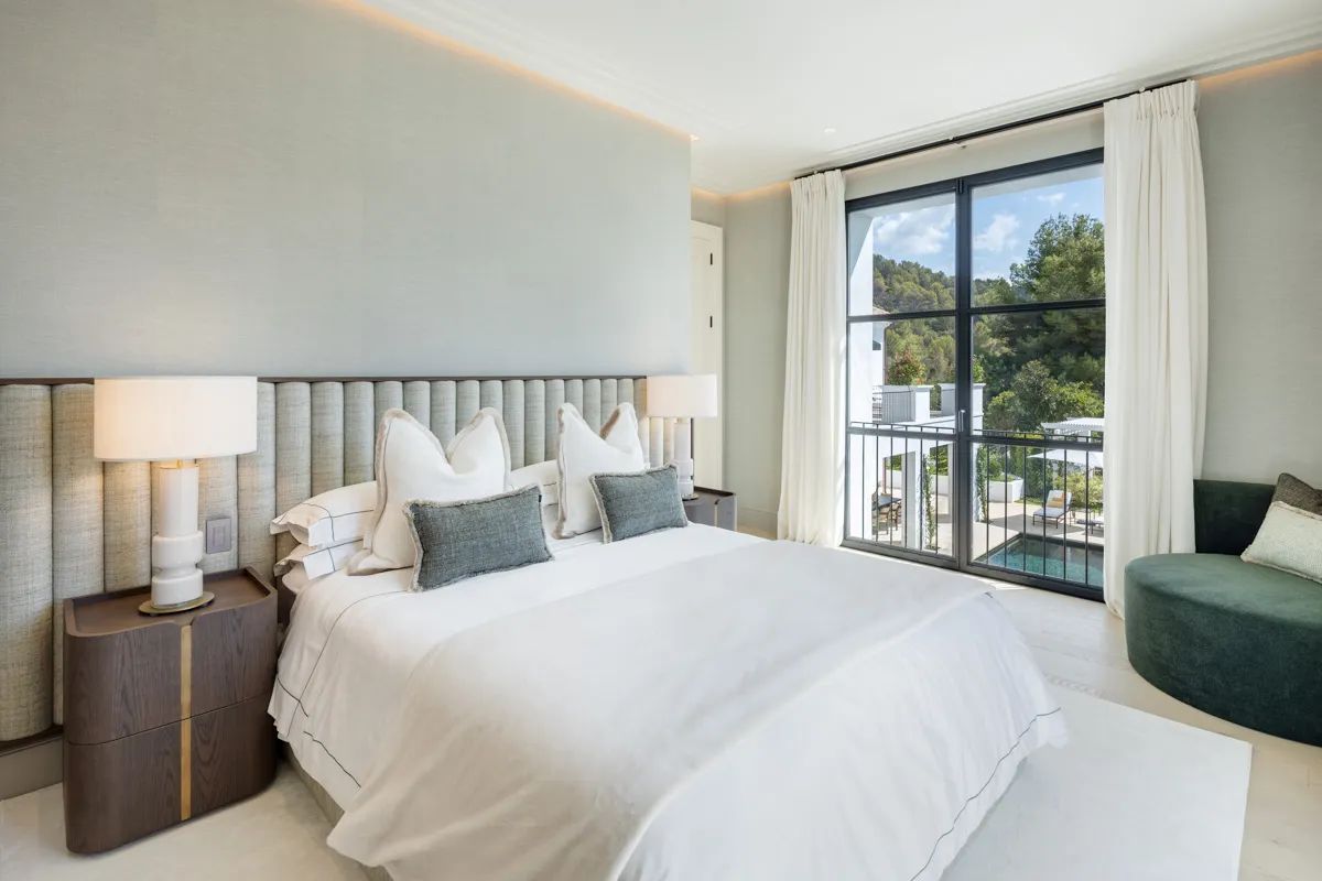 Exclusieve villa in Marbella: tijdloze elegantie en ongeëvenaarde luxe foto 16